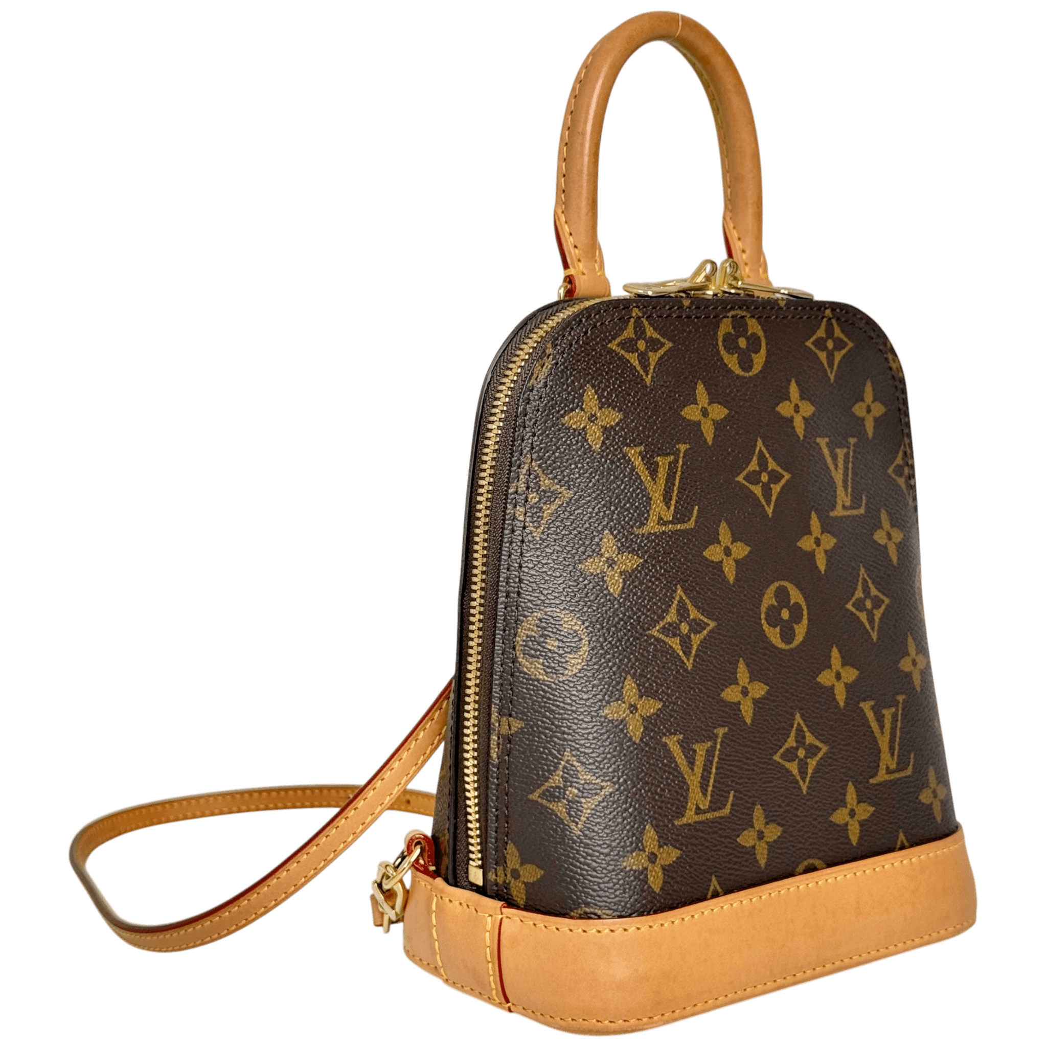 Alma Backpack