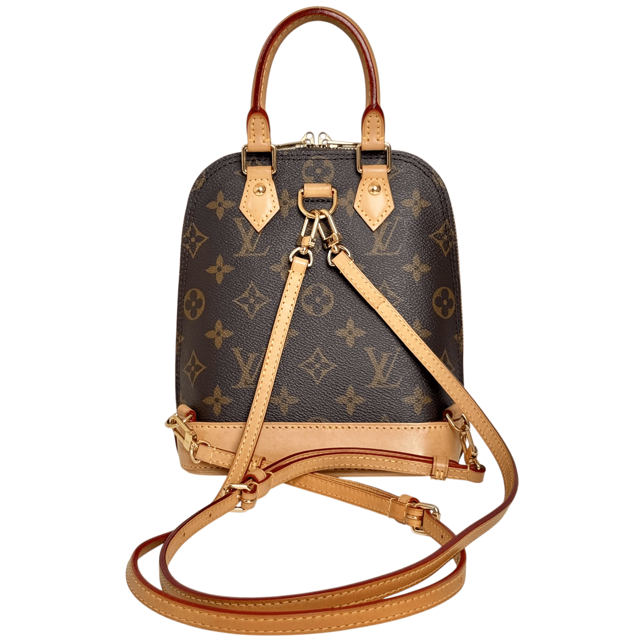 Alma Backpack