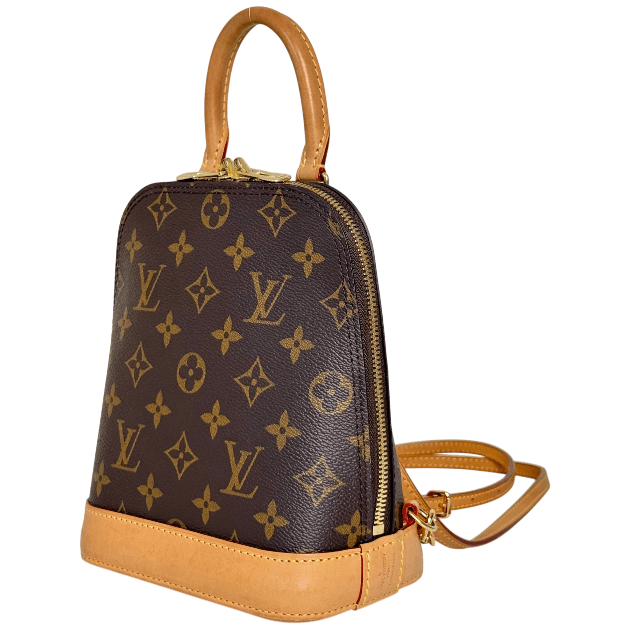 Alma Backpack