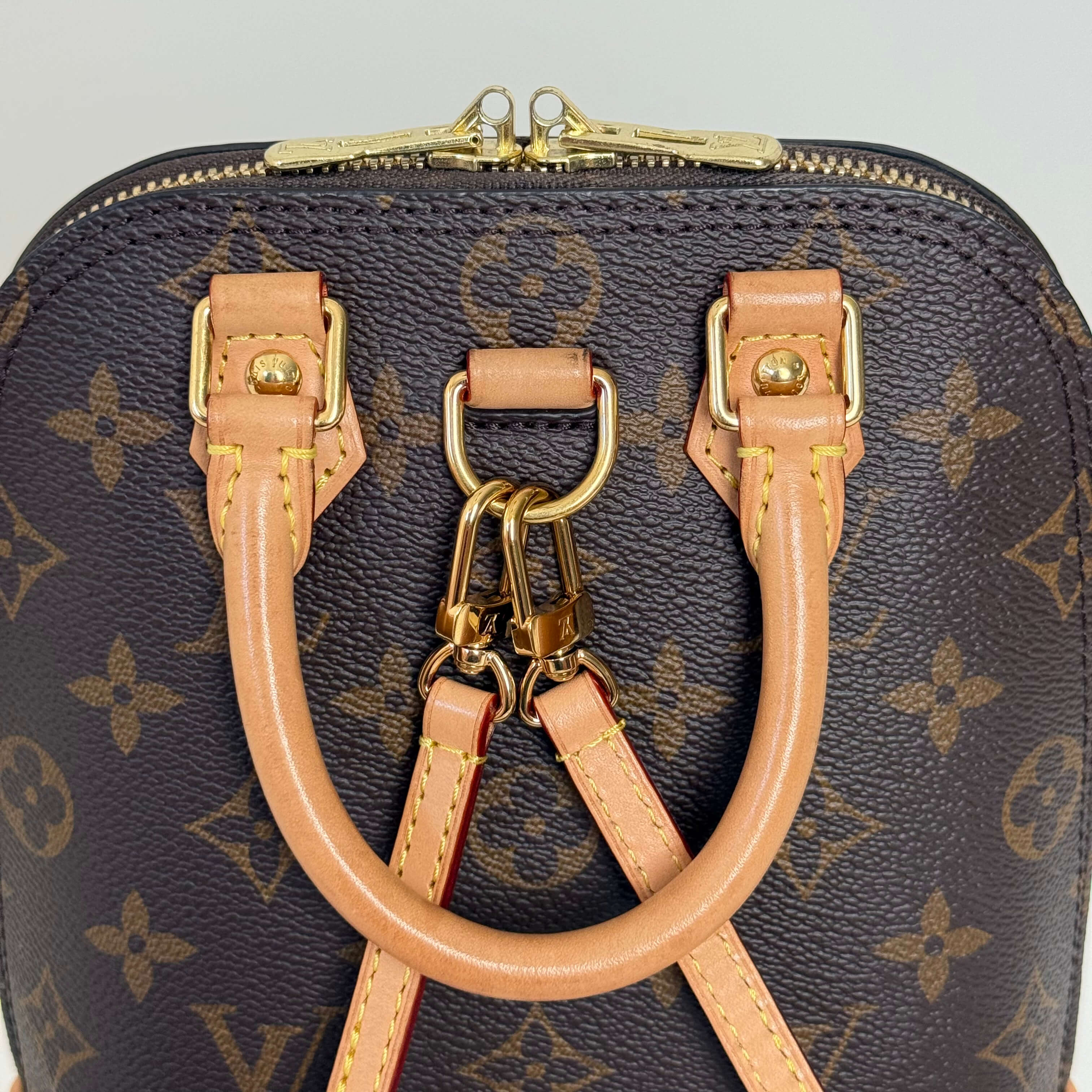 Alma Backpack