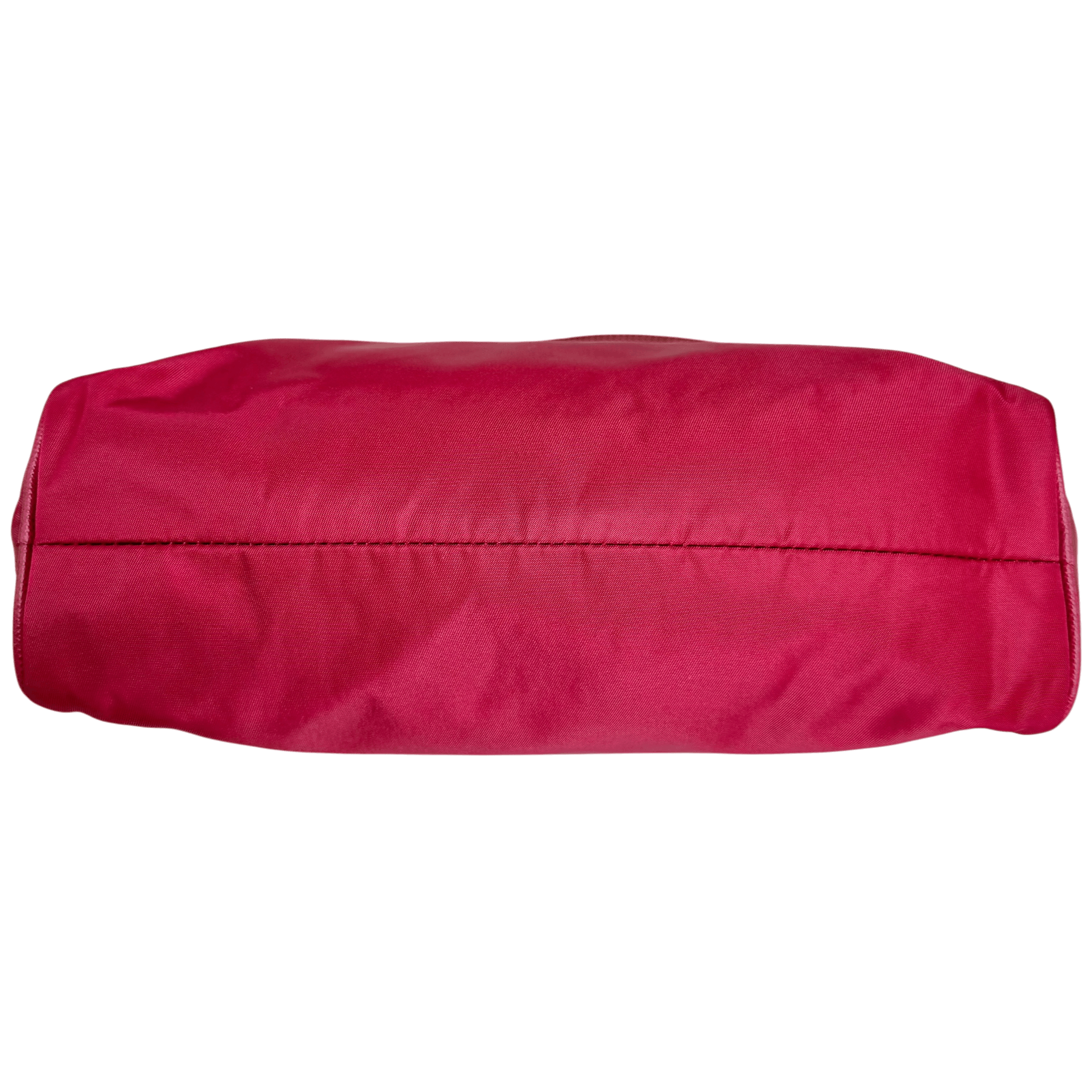 Nylon Shoulder Bag