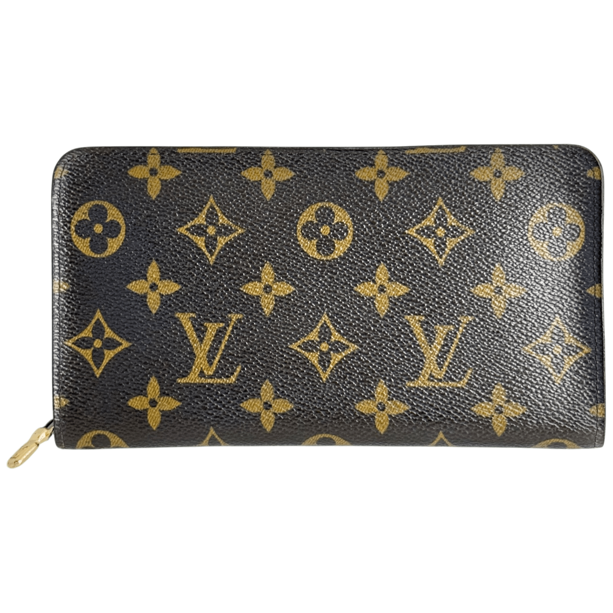 Zippy Long Wallet
