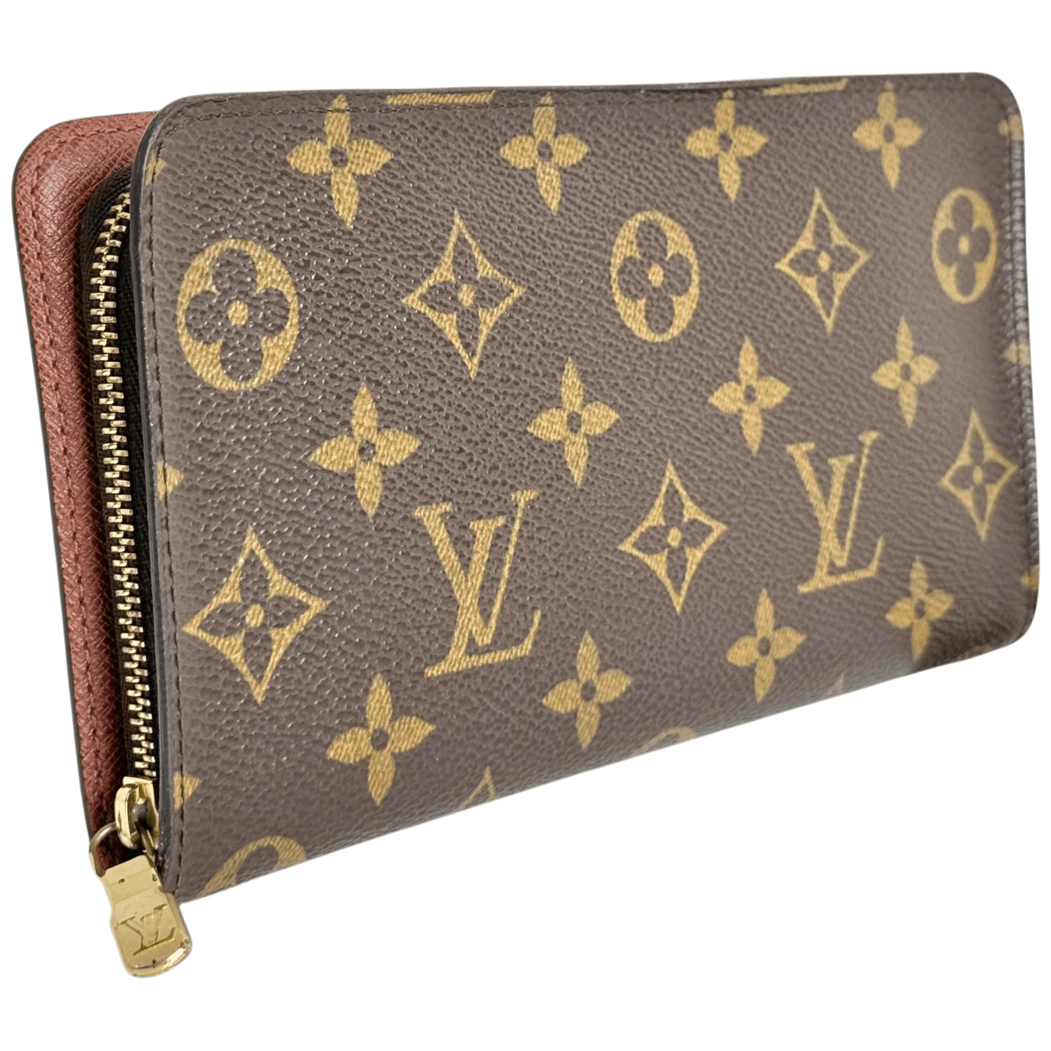 Zippy Long Wallet