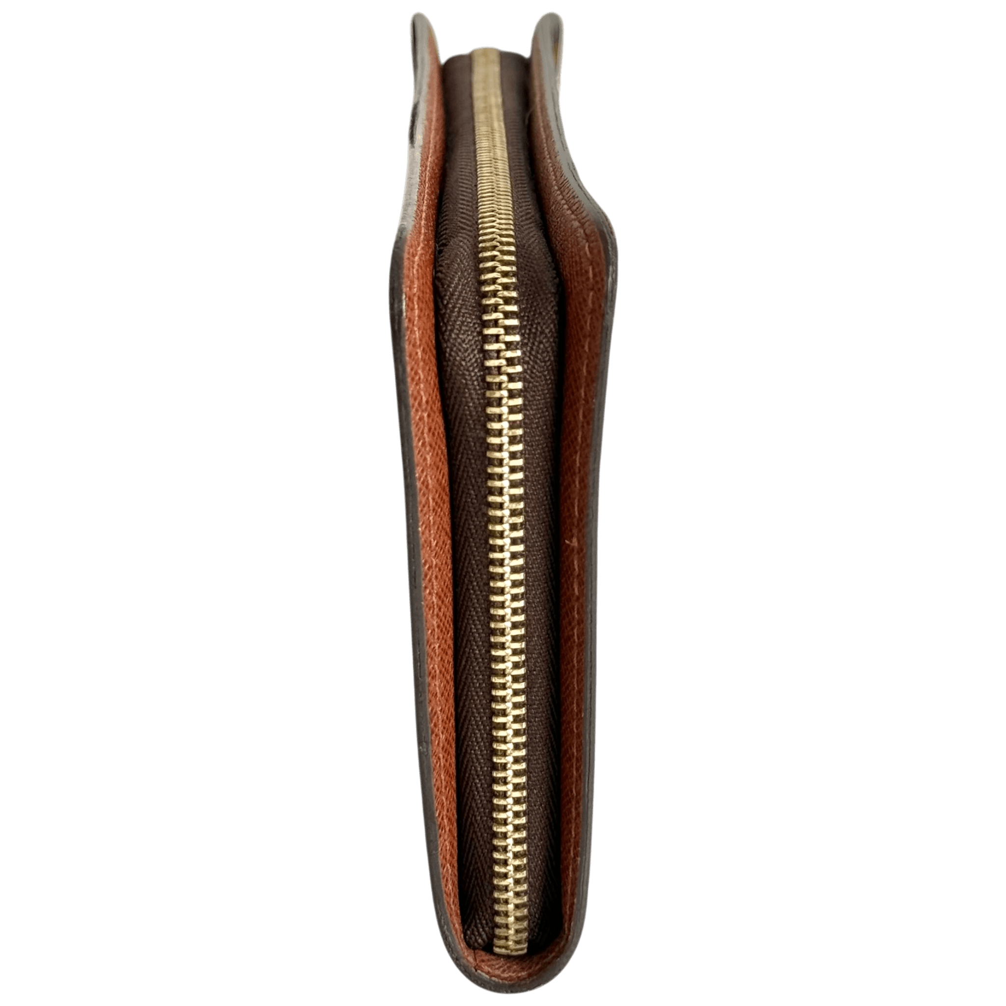 Zippy Long Wallet