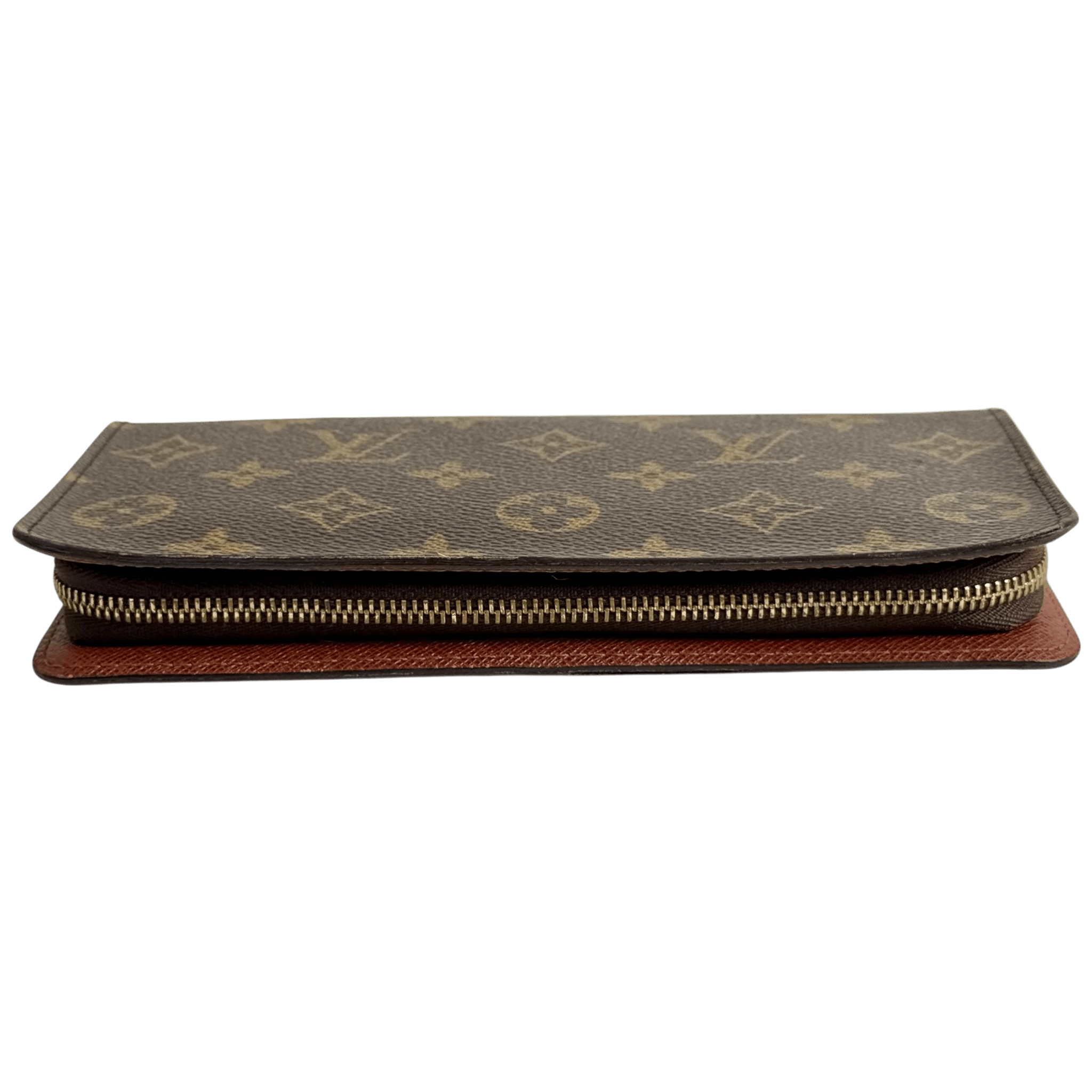 Zippy Long Wallet