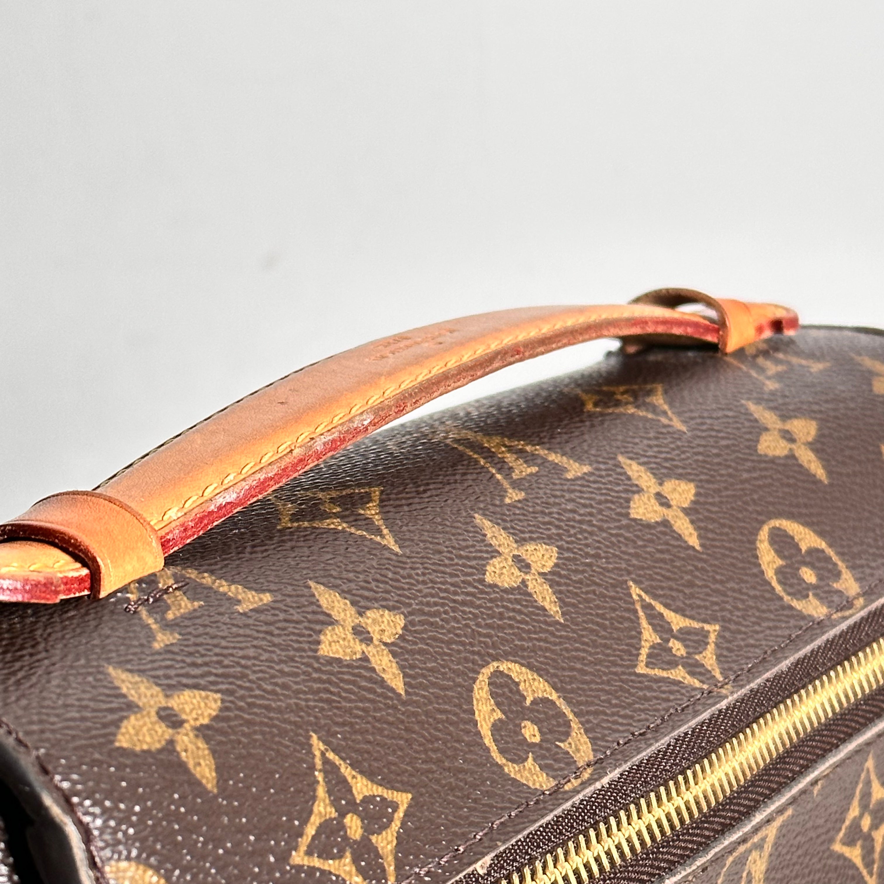 Pochette Métis