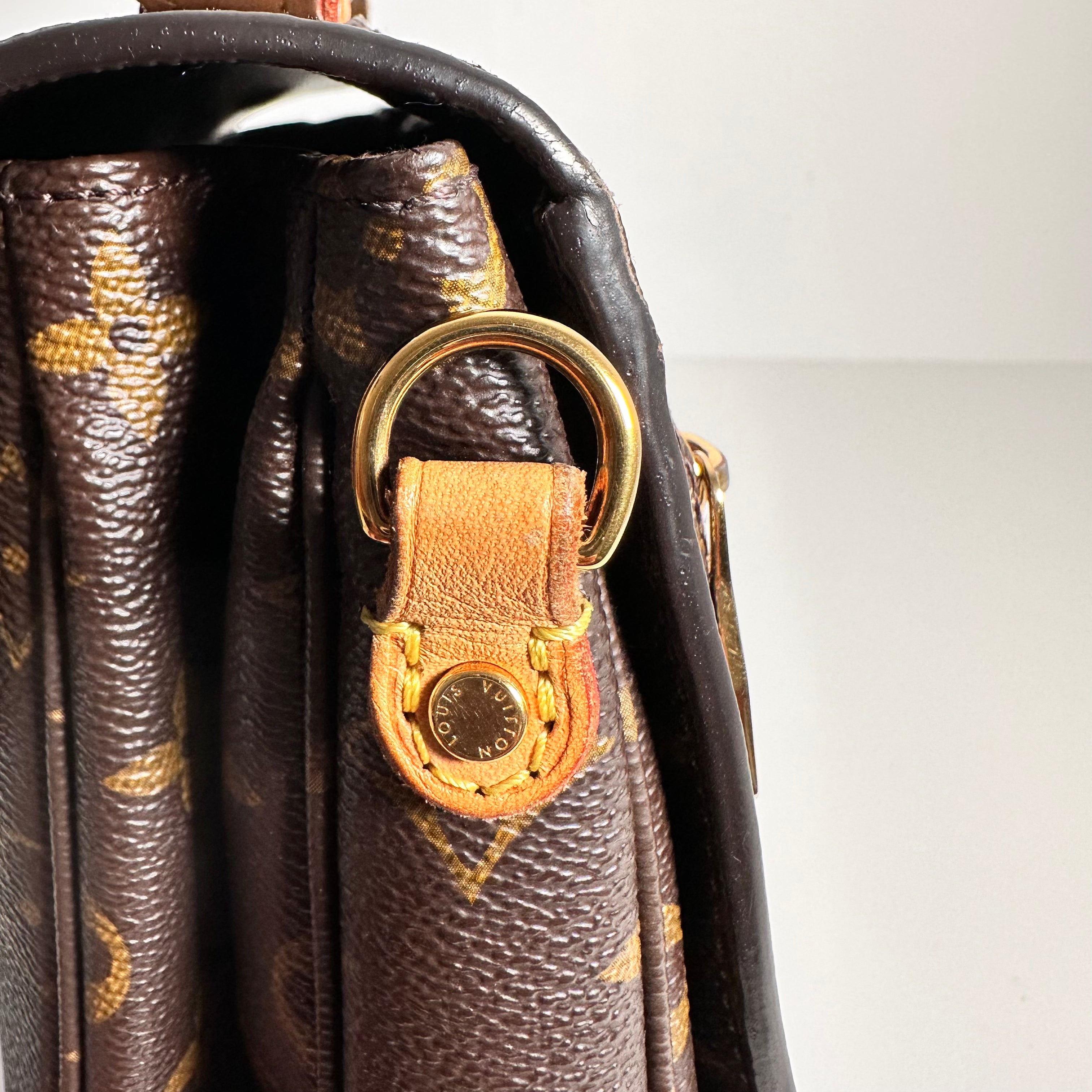 Pochette Métis