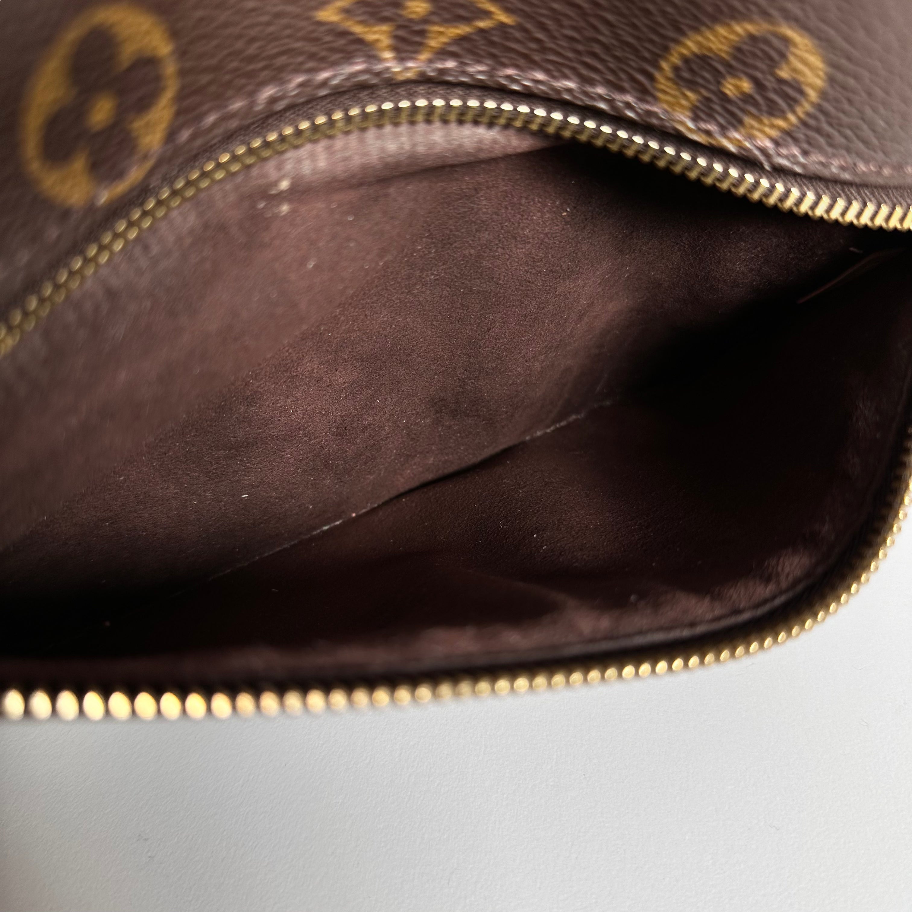 Pochette Métis