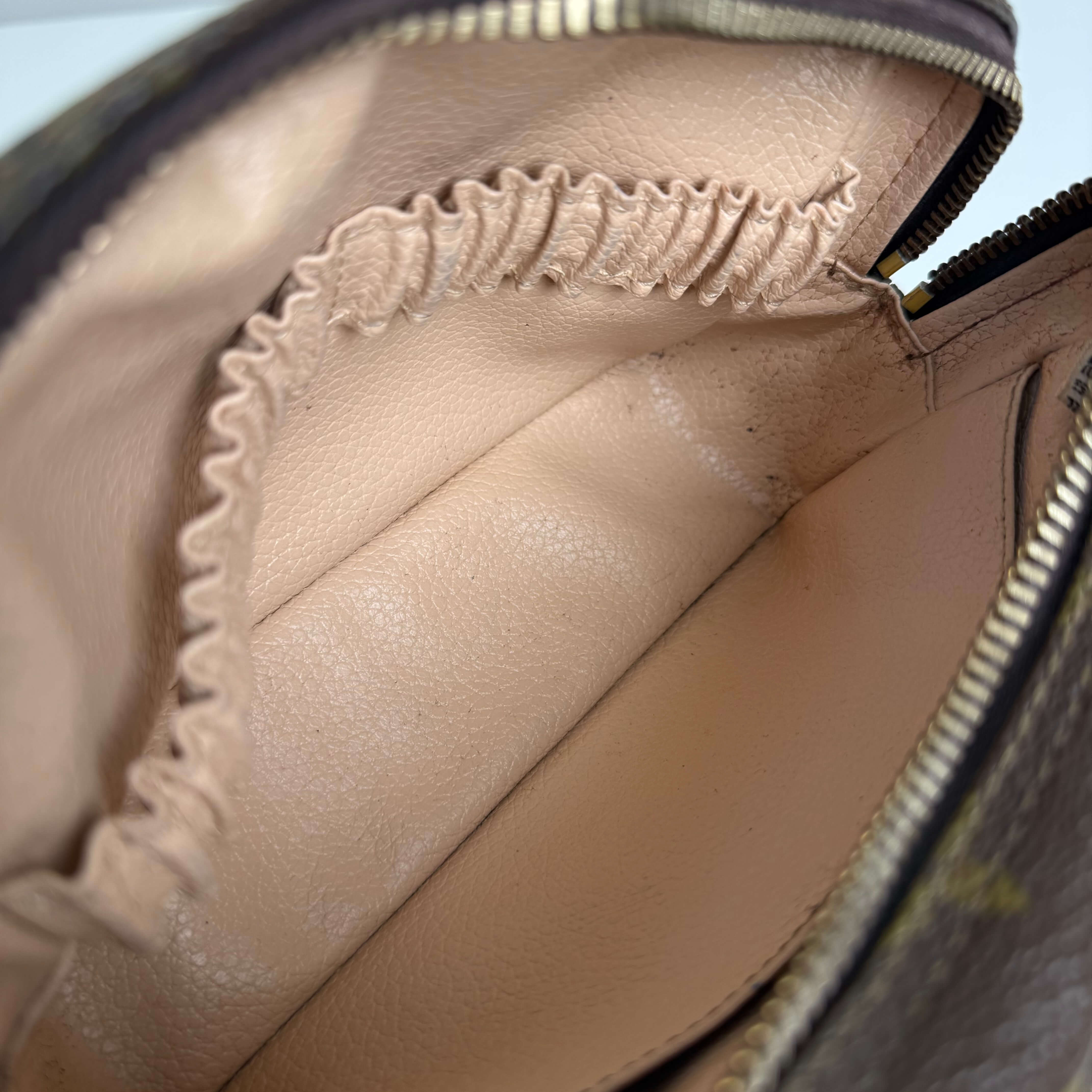 Trousse 18