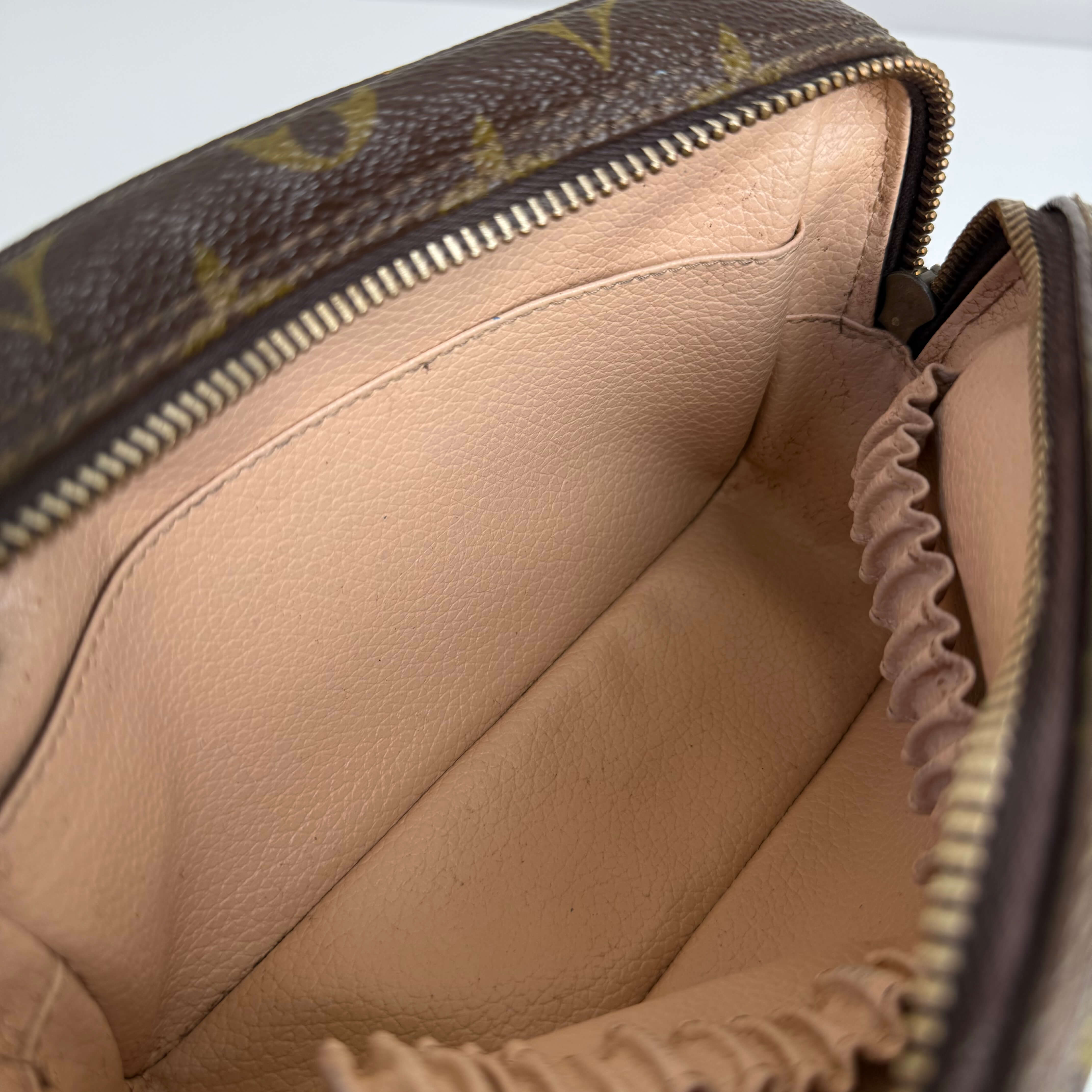 Trousse 18