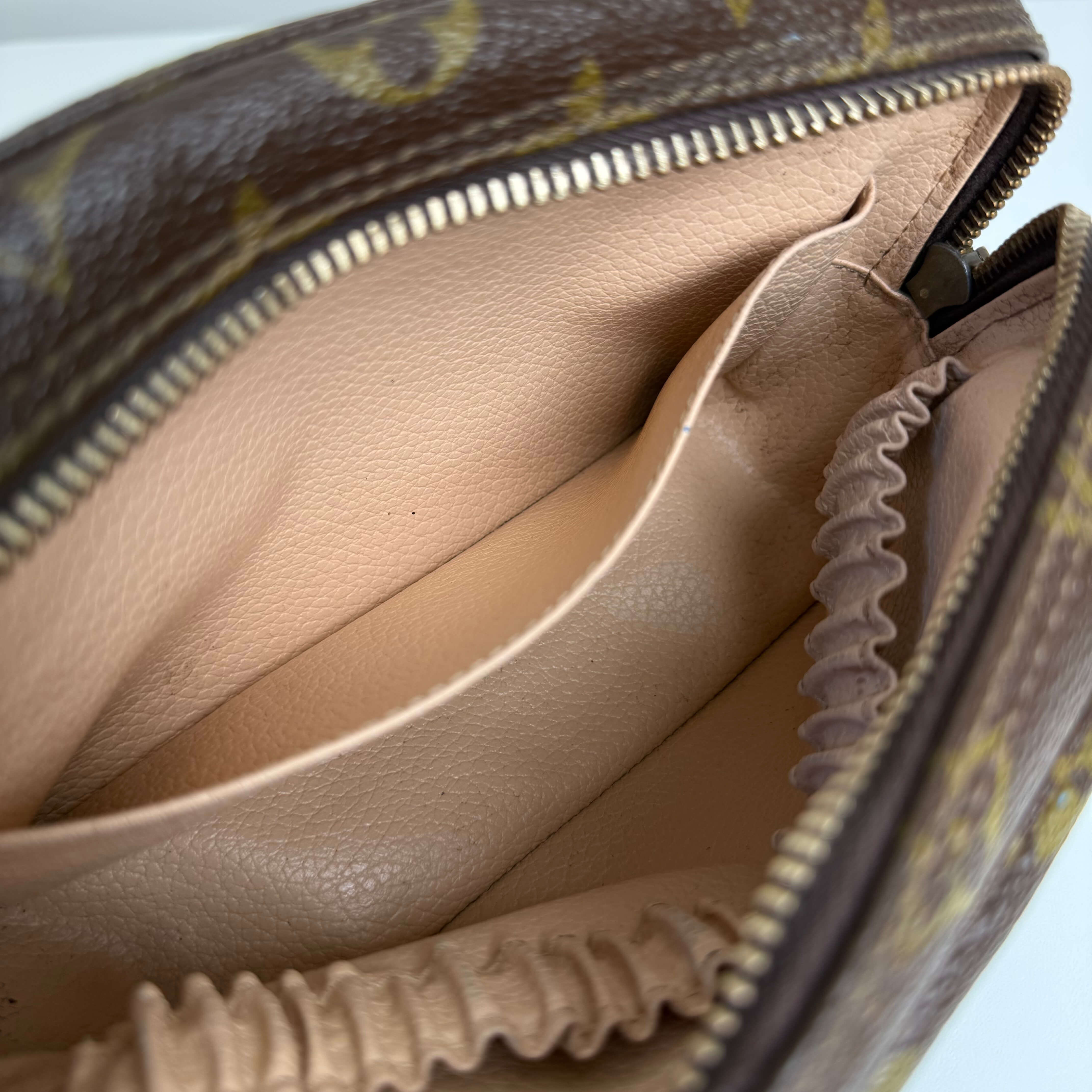 Trousse 18
