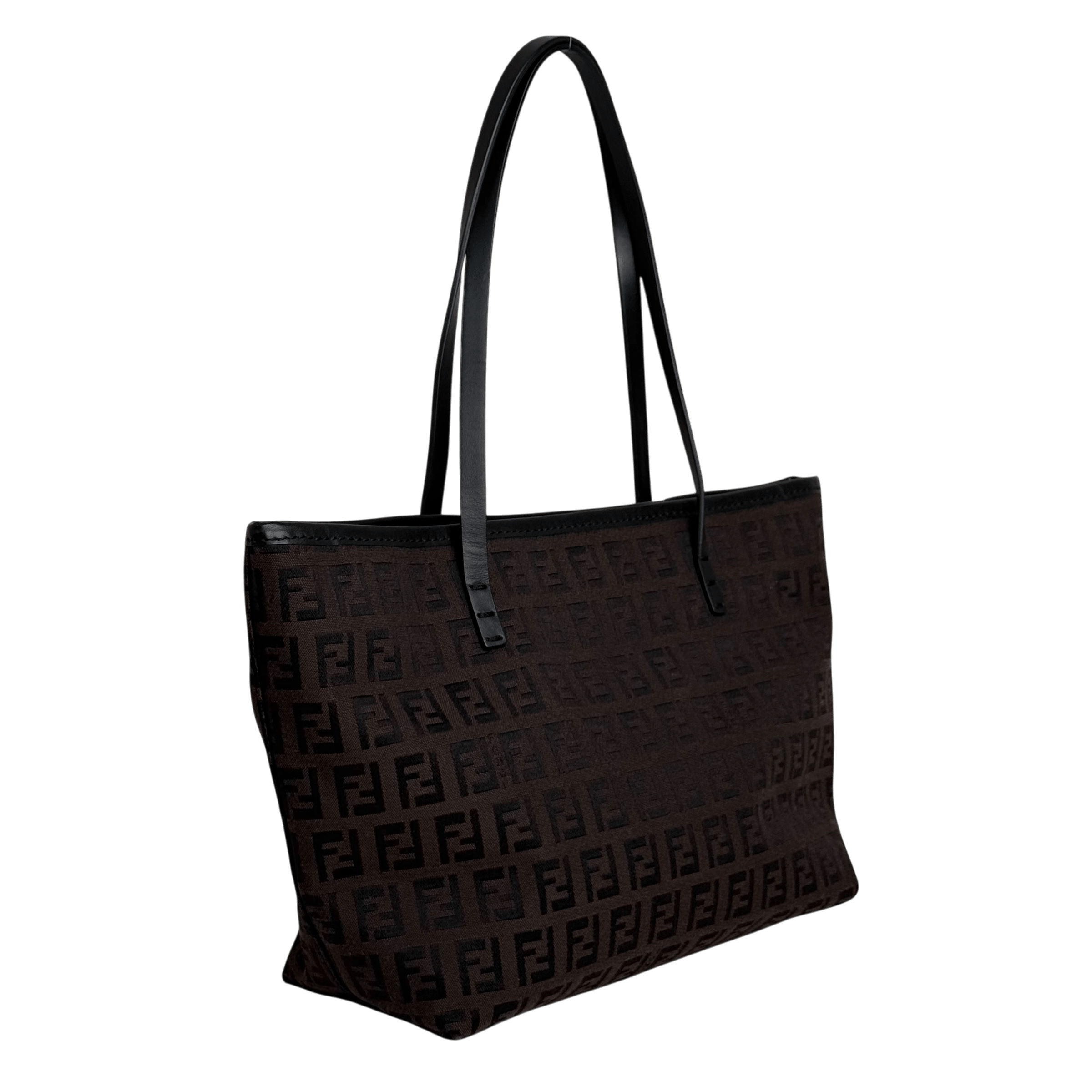 Mini Zucca Tote