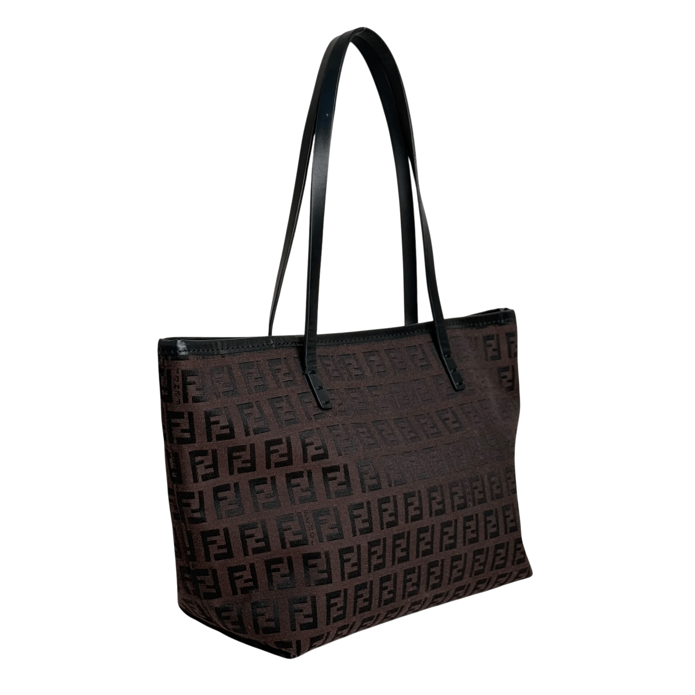 Mini Zucca Tote