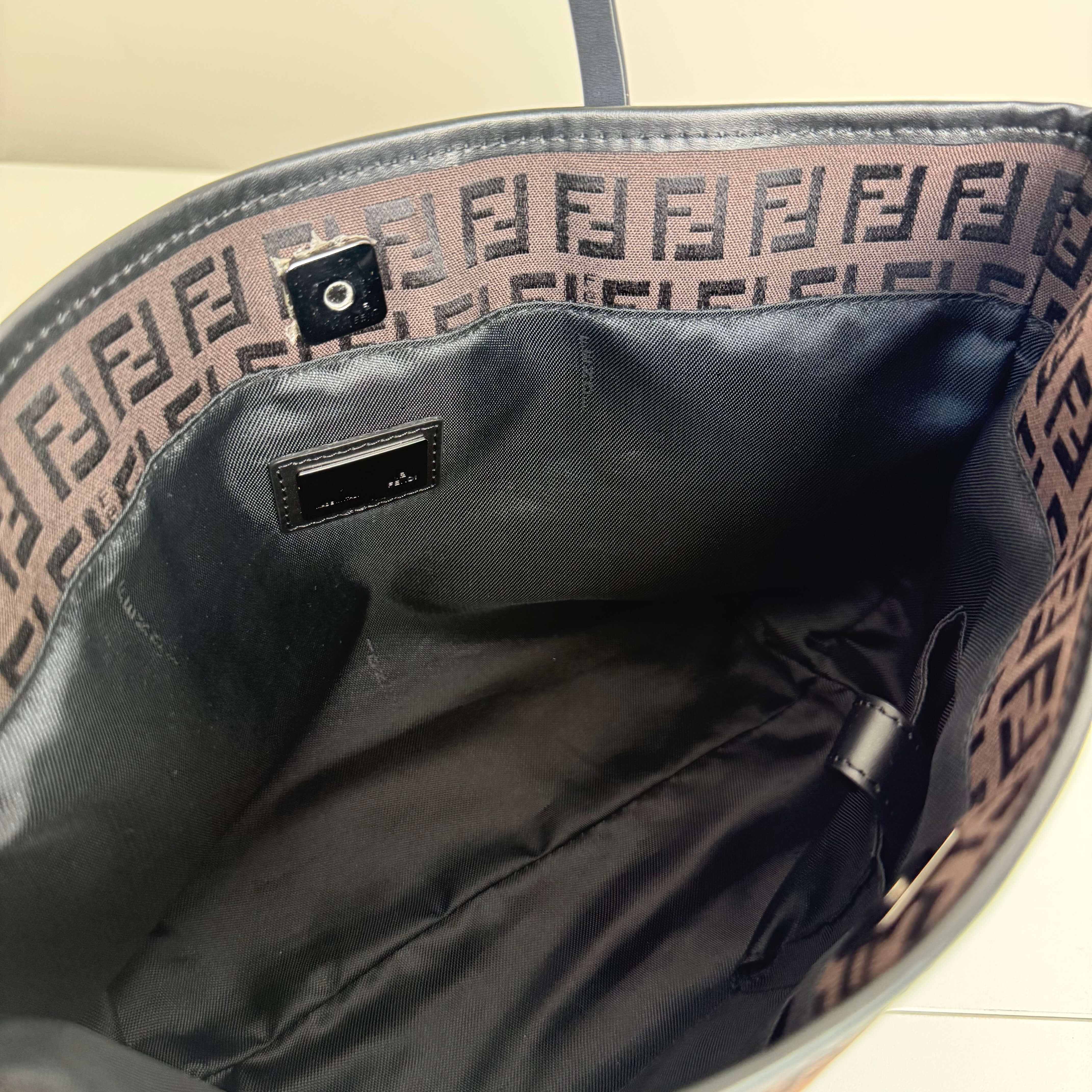 Mini Zucca Tote