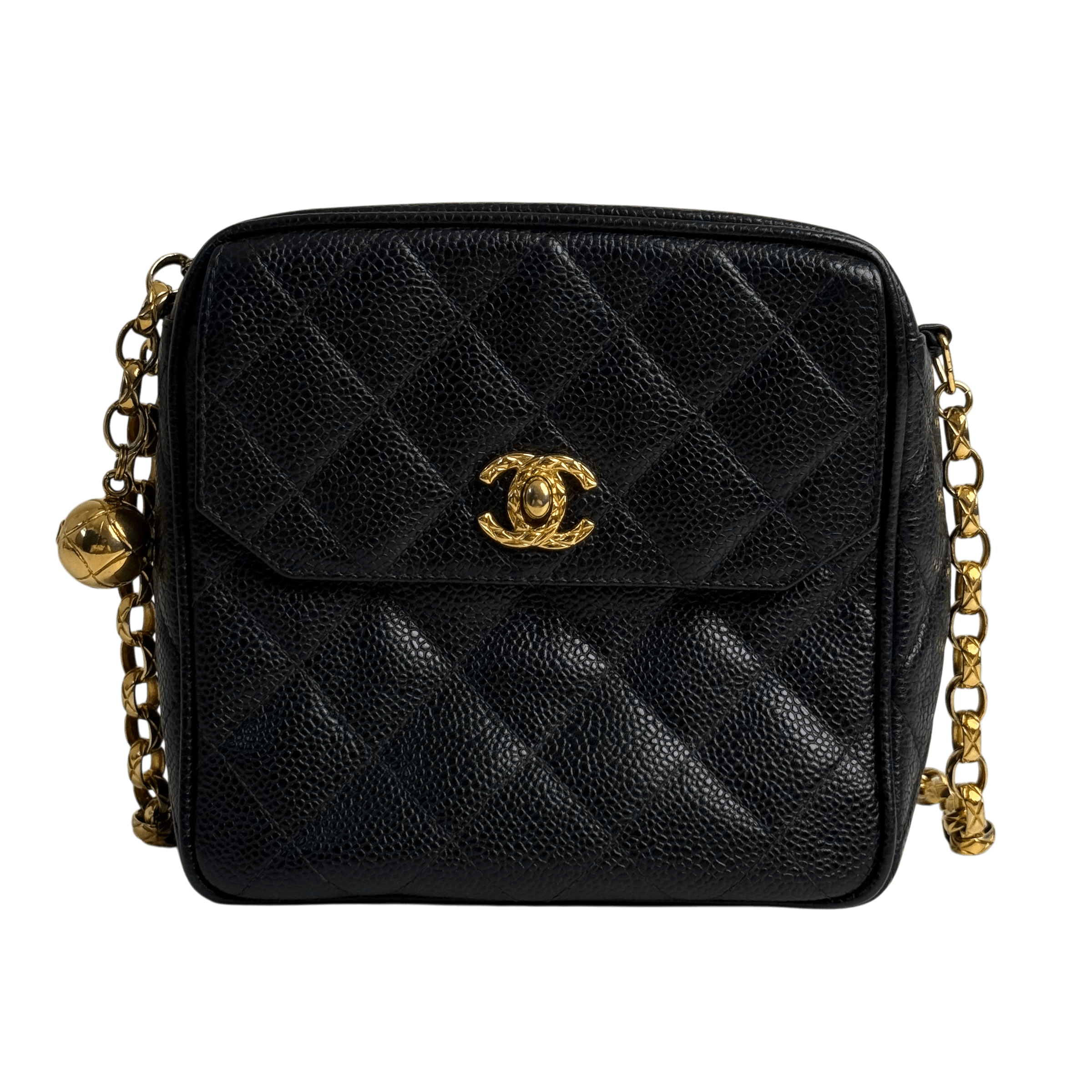 Vintage Crush Camera Bag