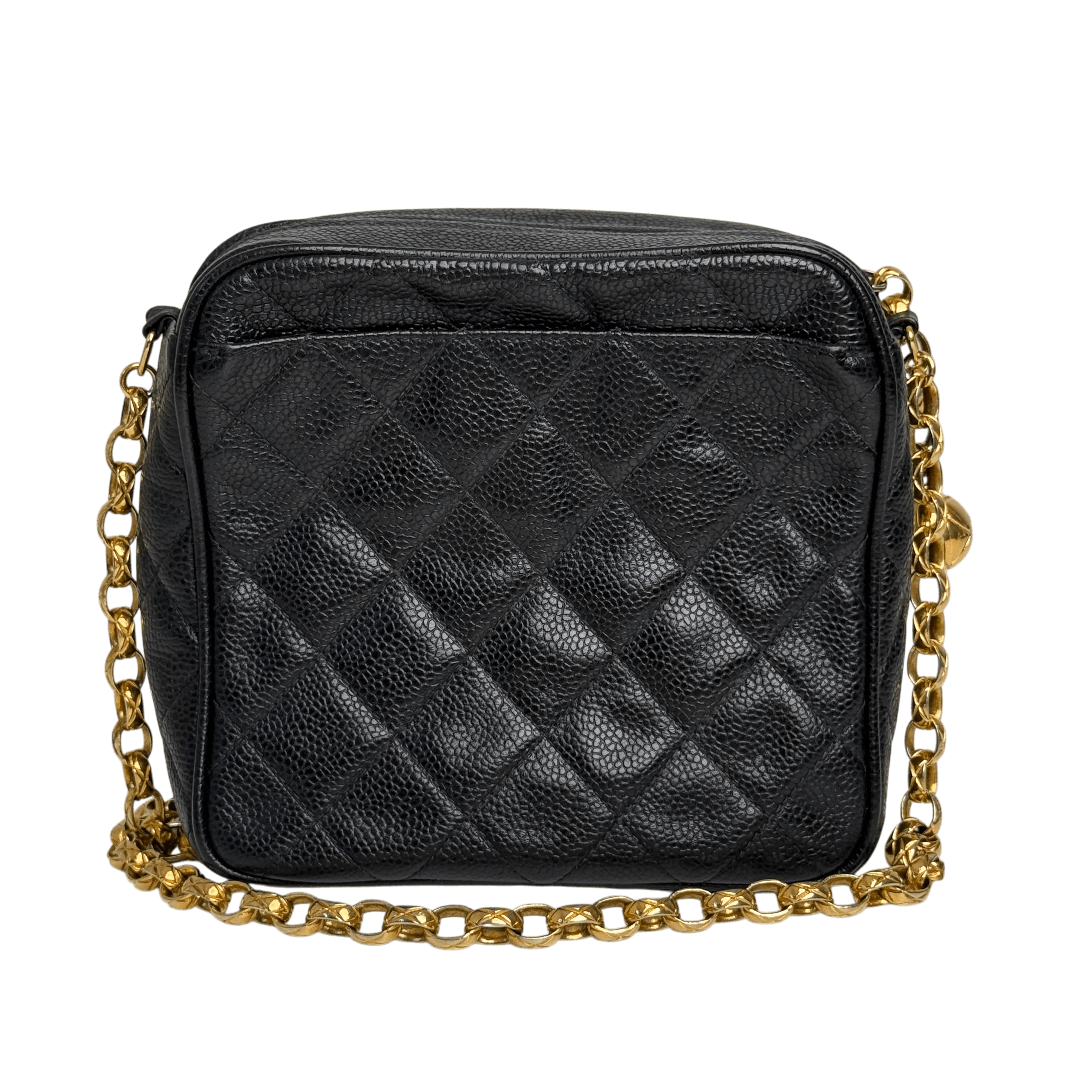 Vintage Crush Camera Bag
