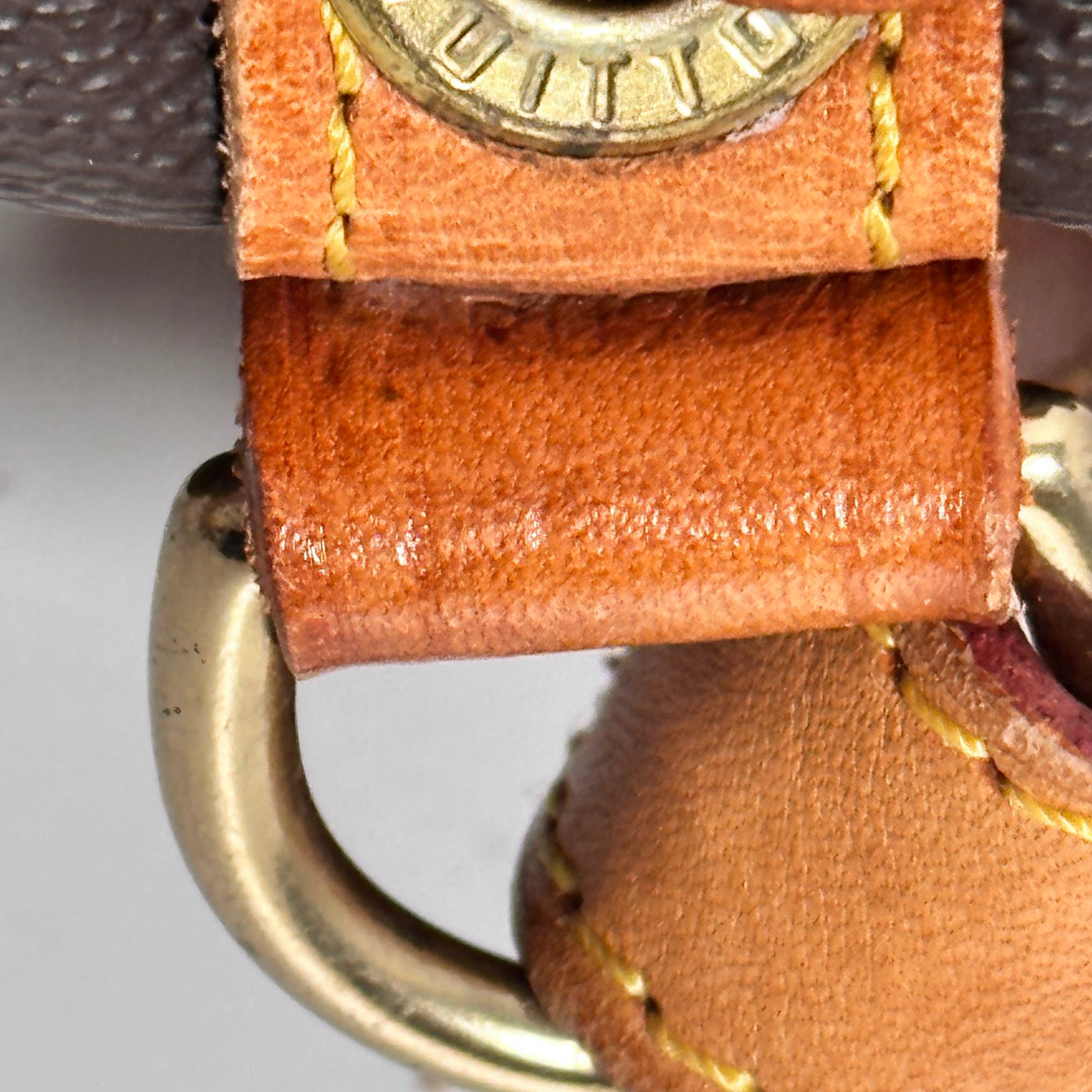 Monogram Petit Noé