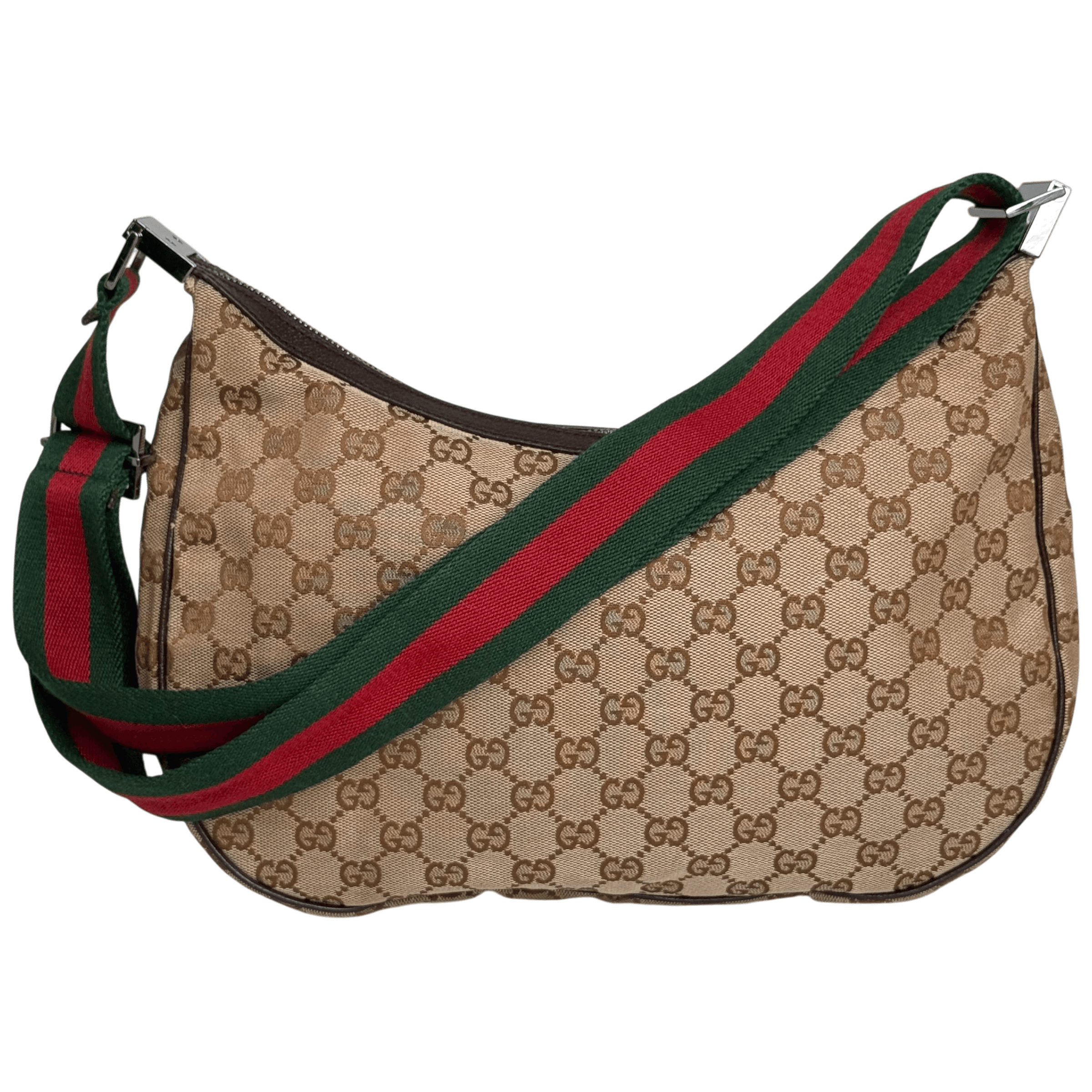 Messenger Bag