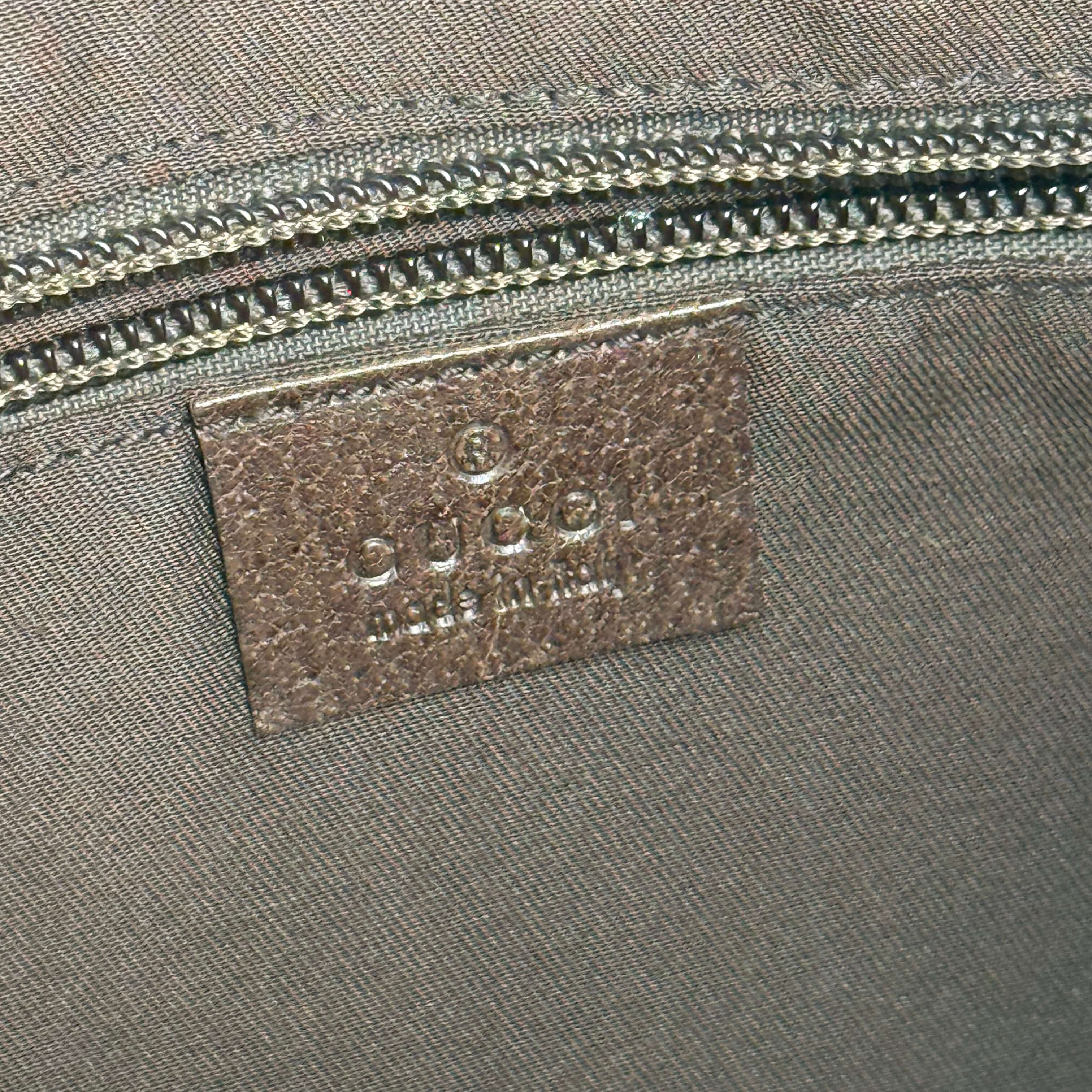 Messenger Bag