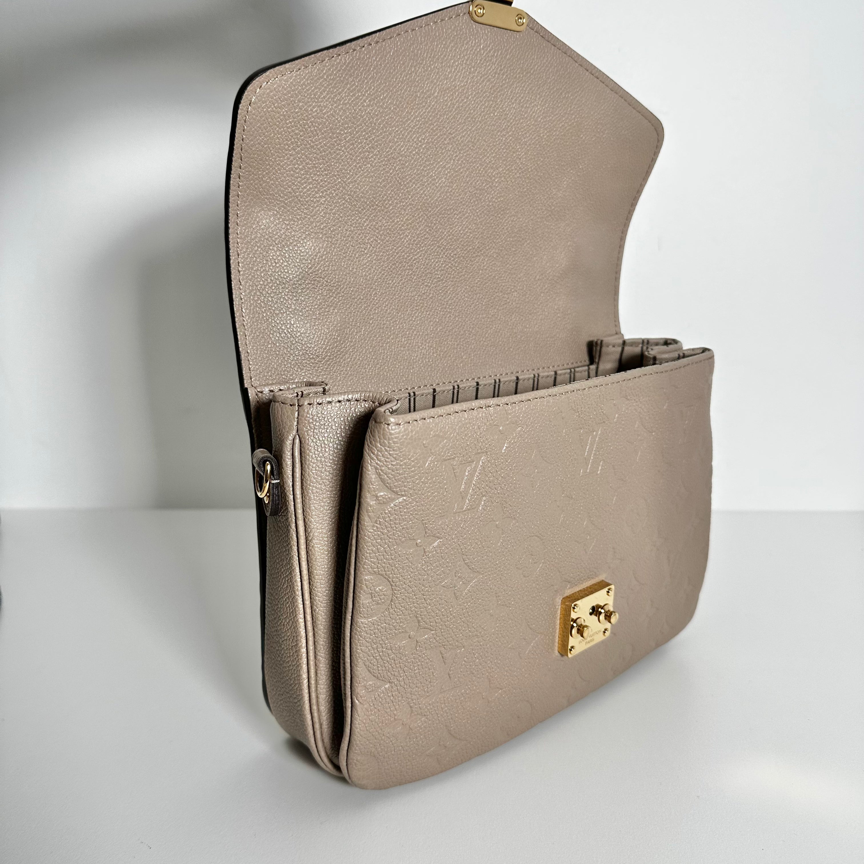 Pochette Métis Turtledove