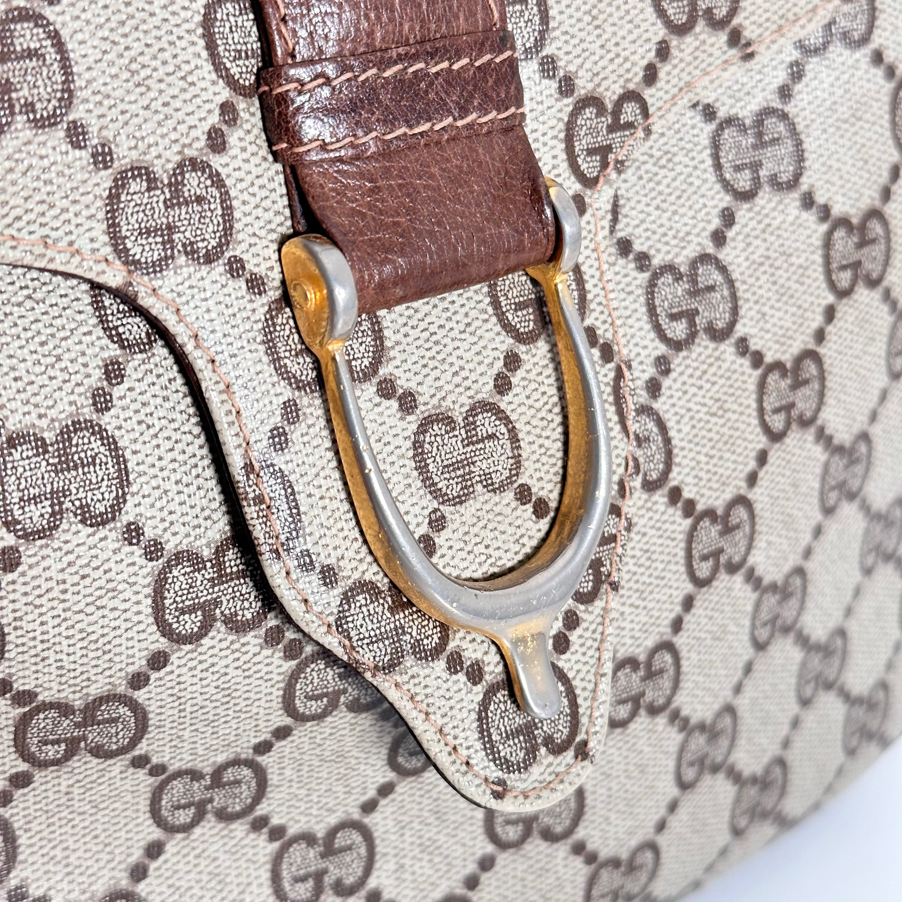 Vintage Shoulder Bag