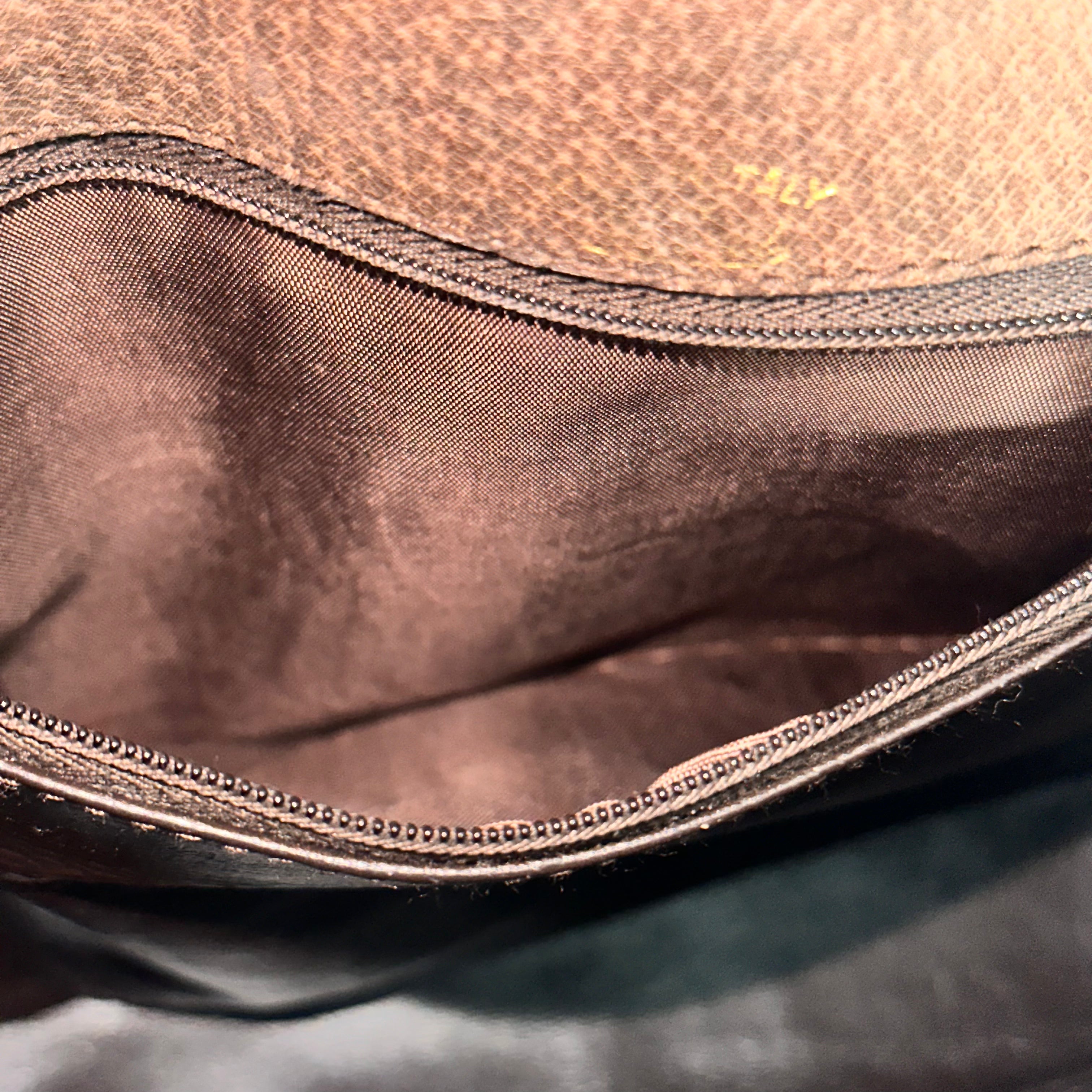 Vintage Shoulder Bag