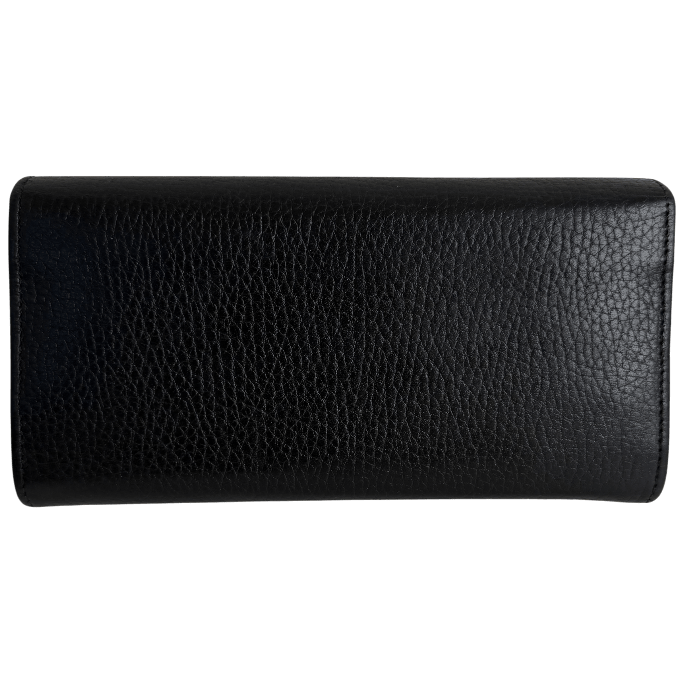 GG Marmont Continental Wallet