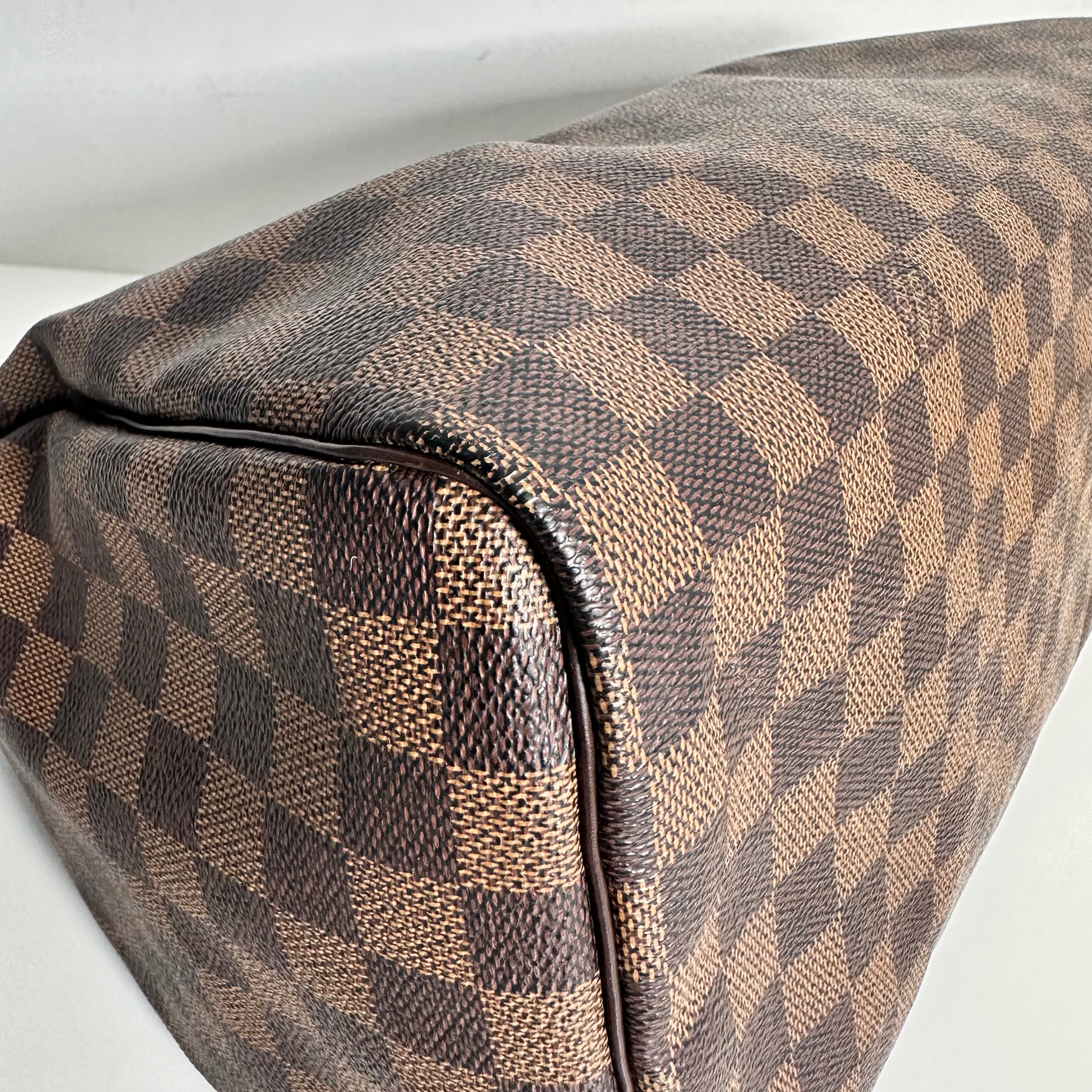Speedy 35 Damier Ebene