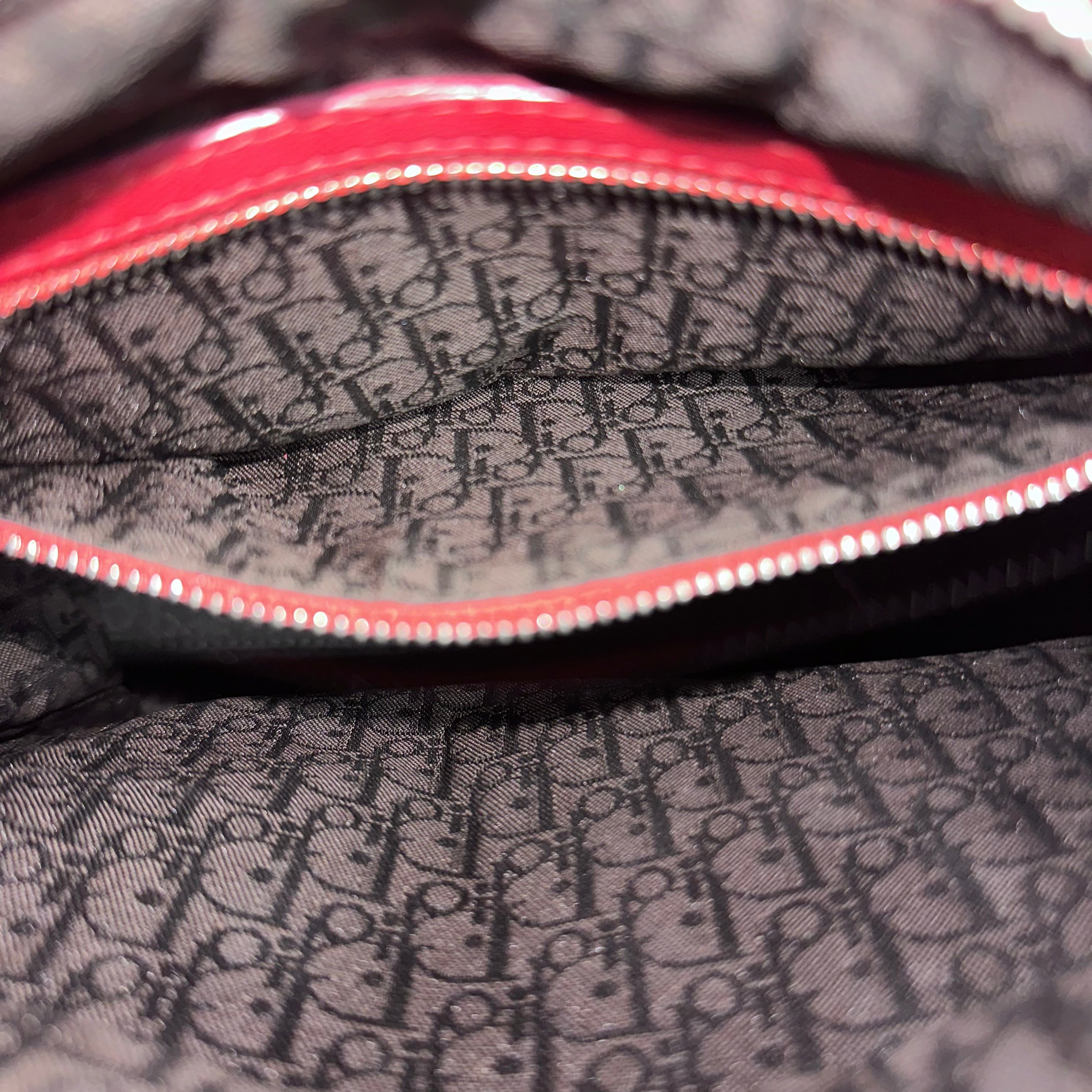 Medium Lady Dior