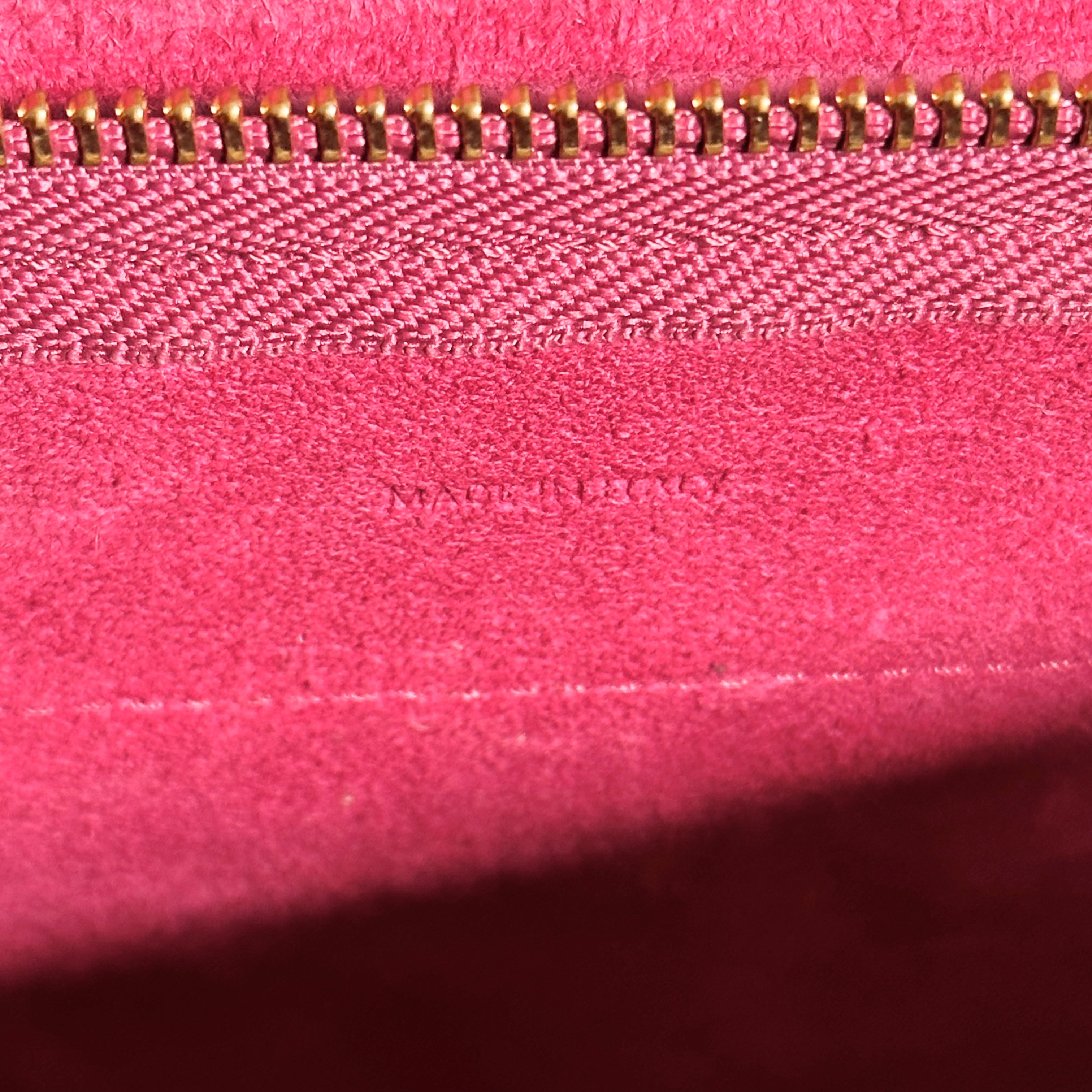 Nano Belt Bag