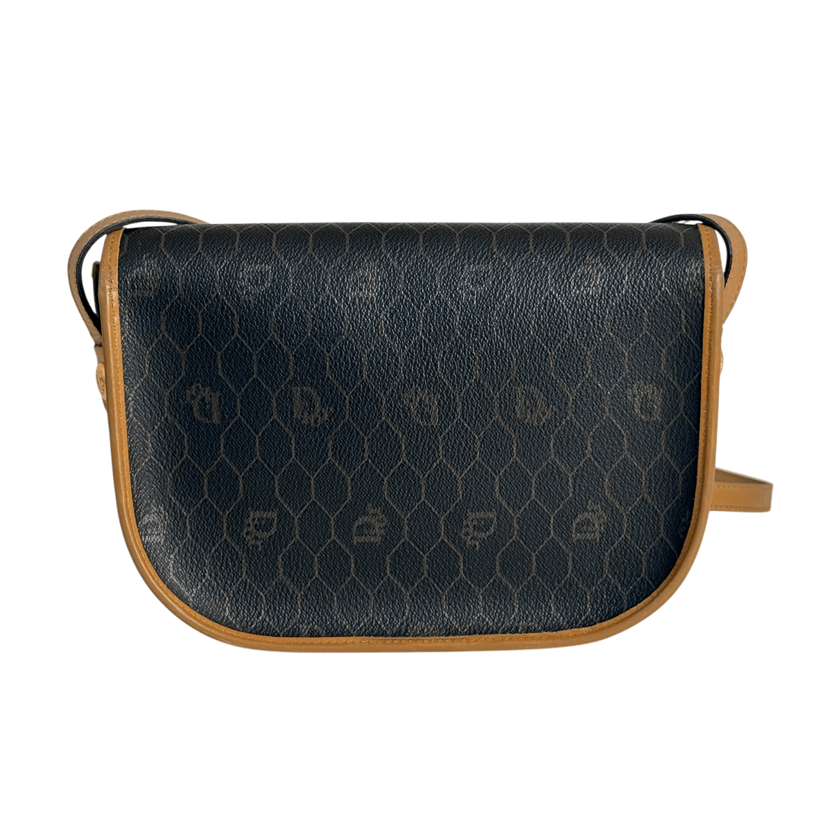 Honeycomb Shoulder Bag