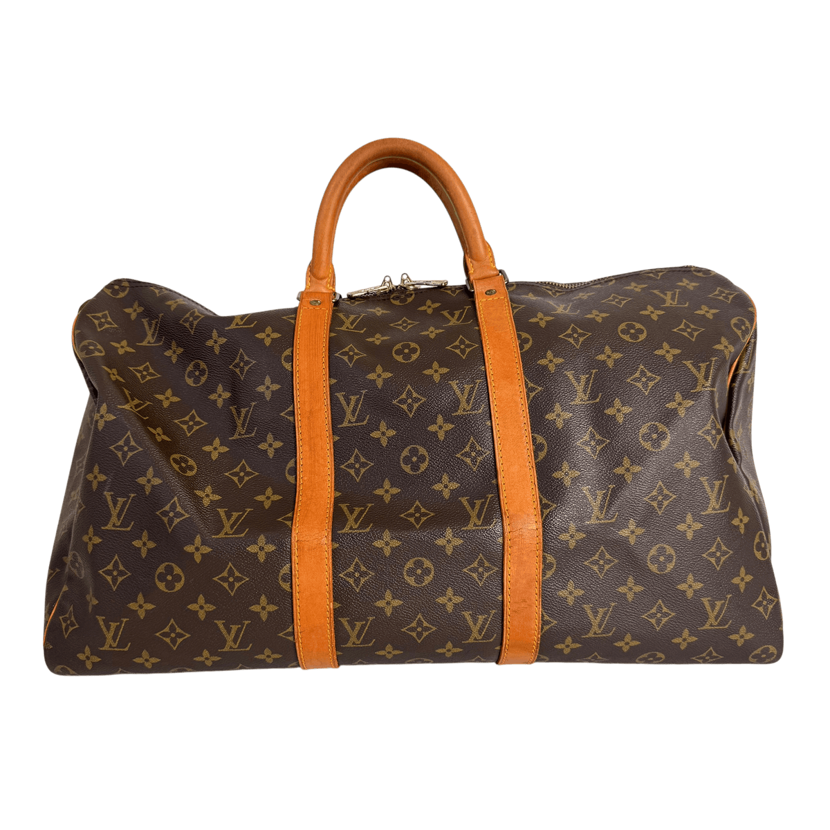 Monogram Keepall 50