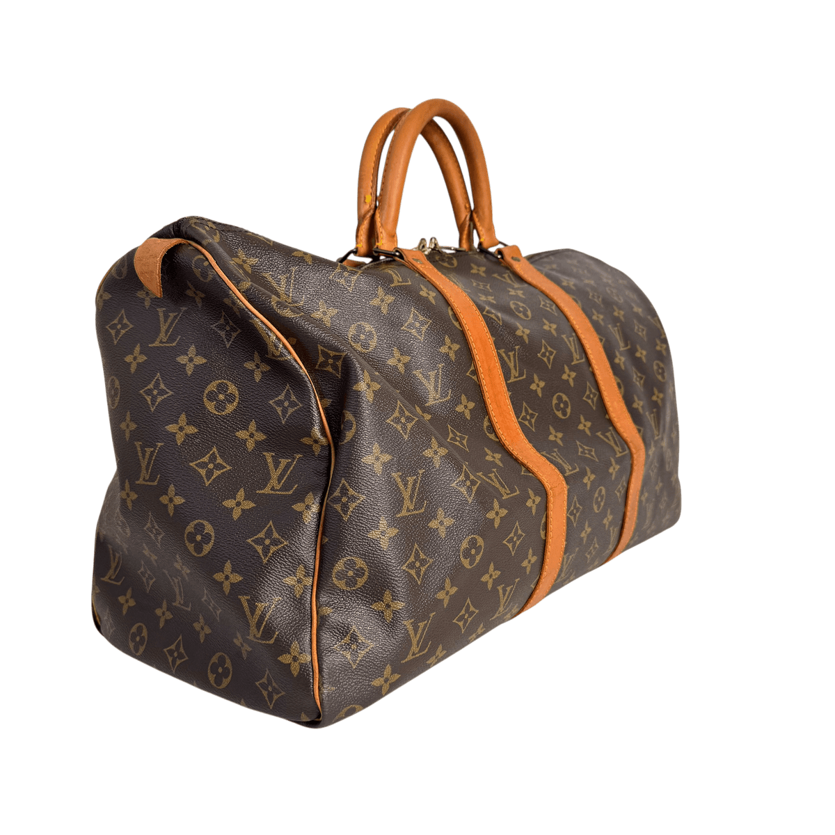Monogram Keepall 50