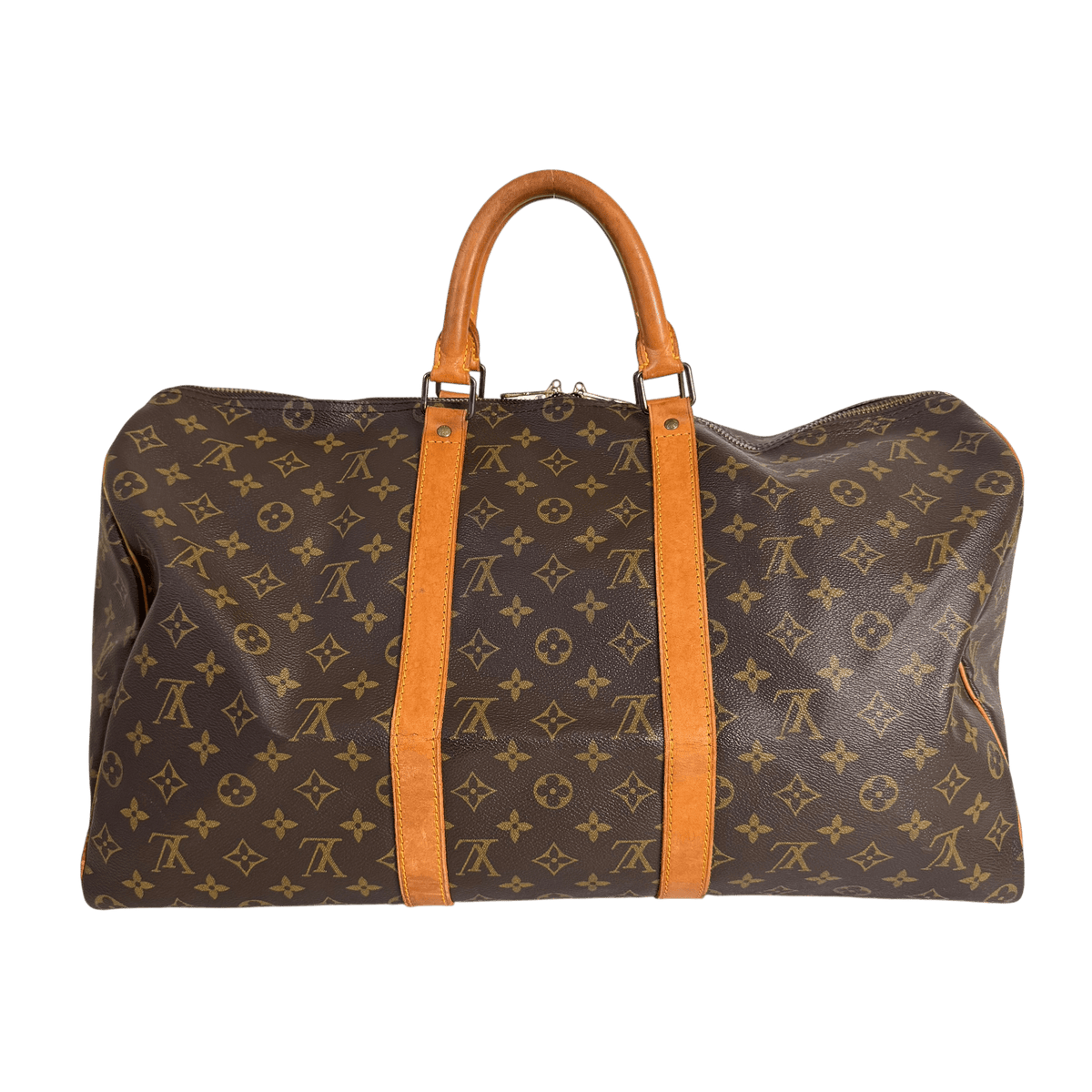 Monogram Keepall 50