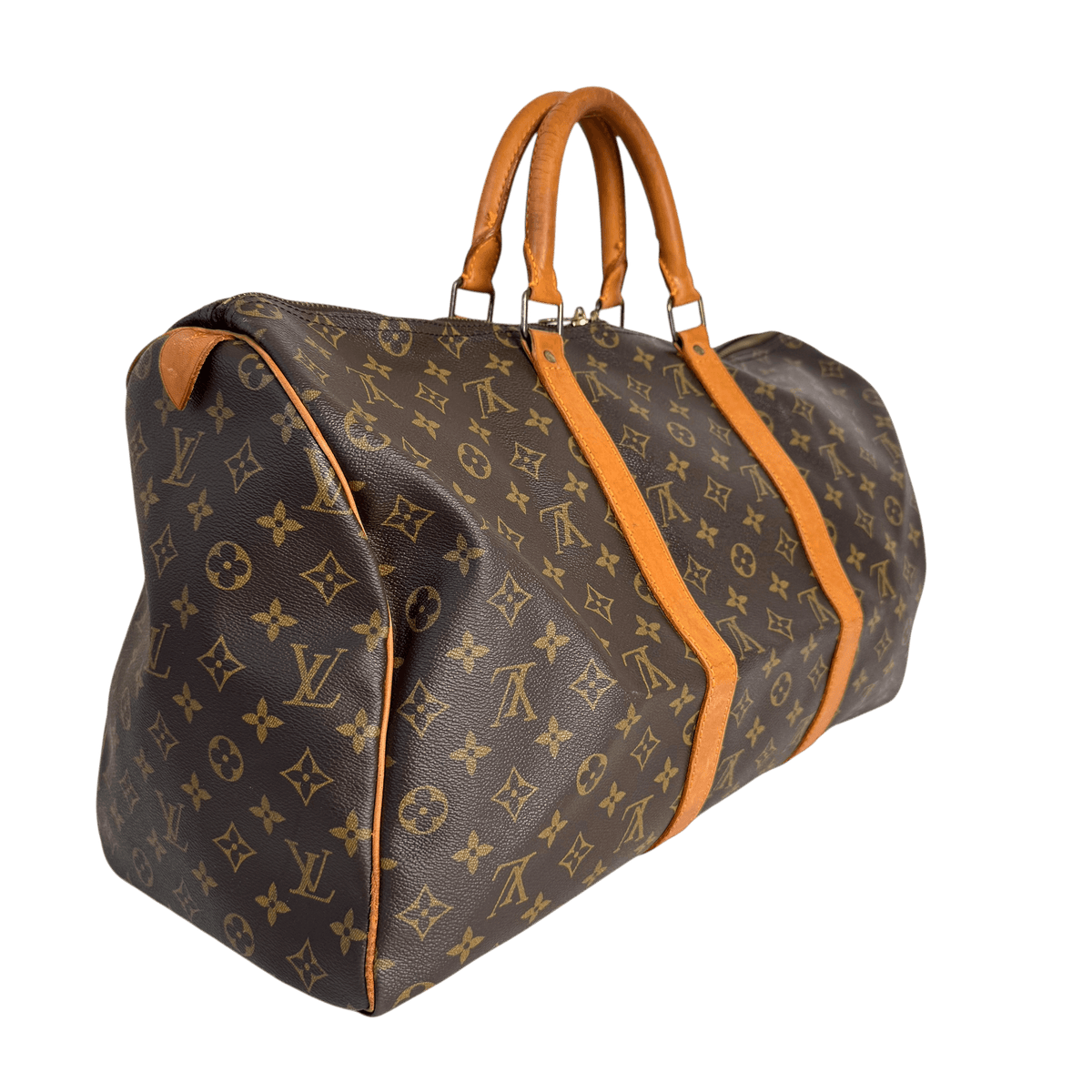 Monogram Keepall 50
