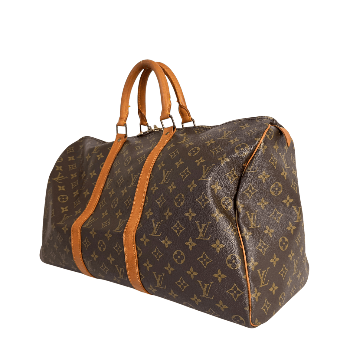 Monogram Keepall 50