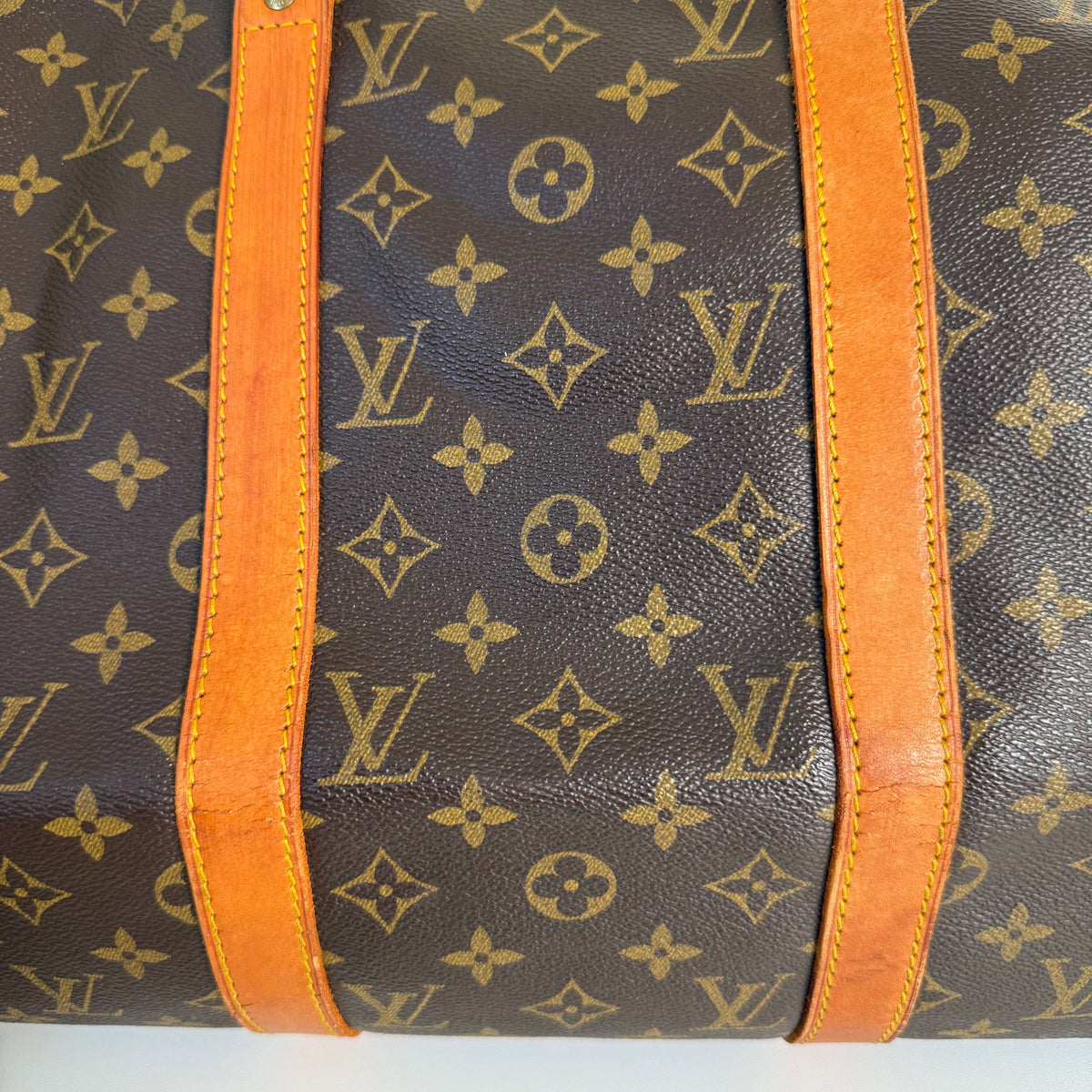 Monogram Keepall 50