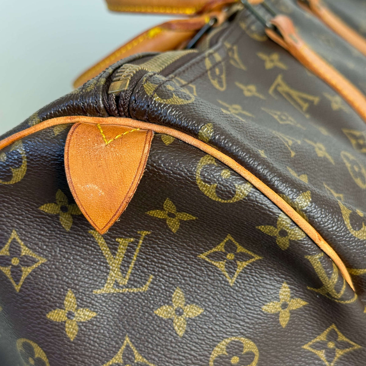 Monogram Keepall 50
