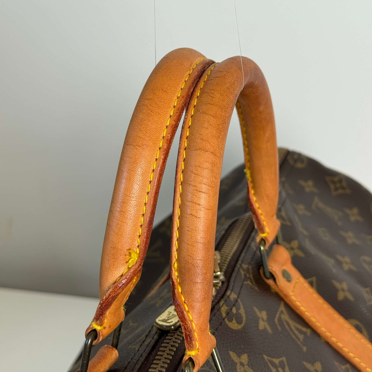 Monogram Keepall 50