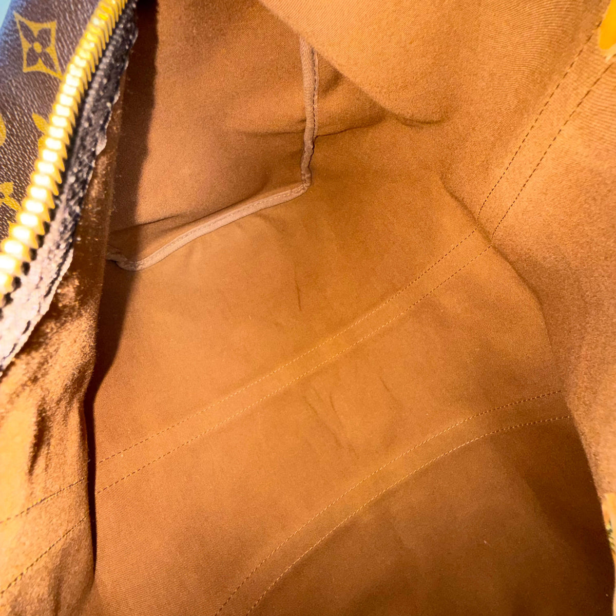 Monogram Keepall 50