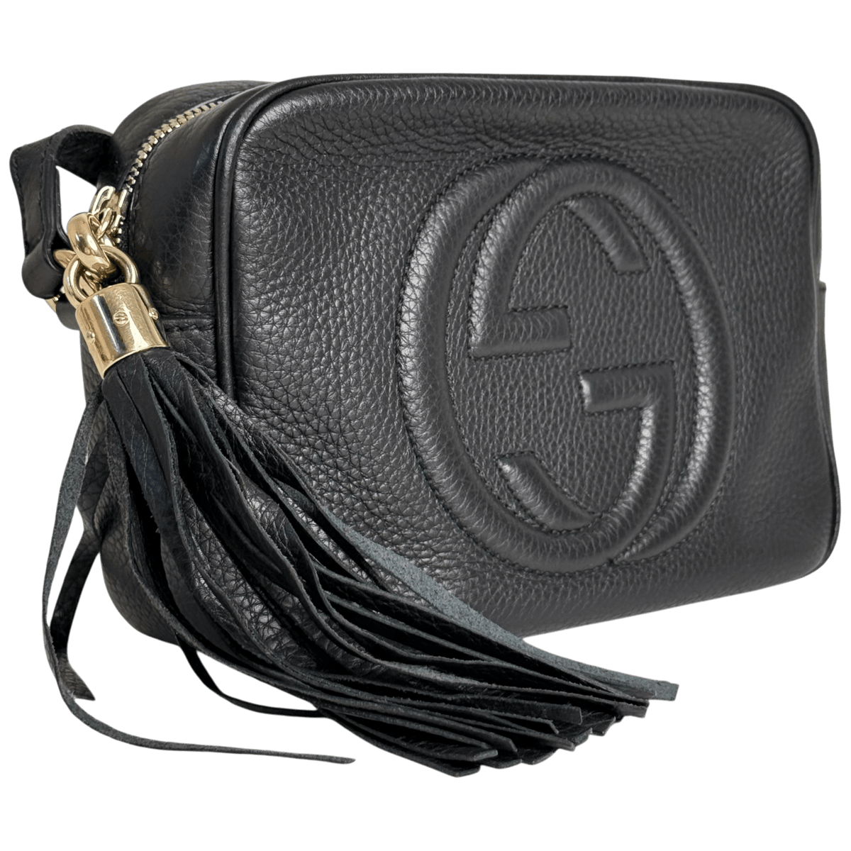 Soho Disco Camera Bag