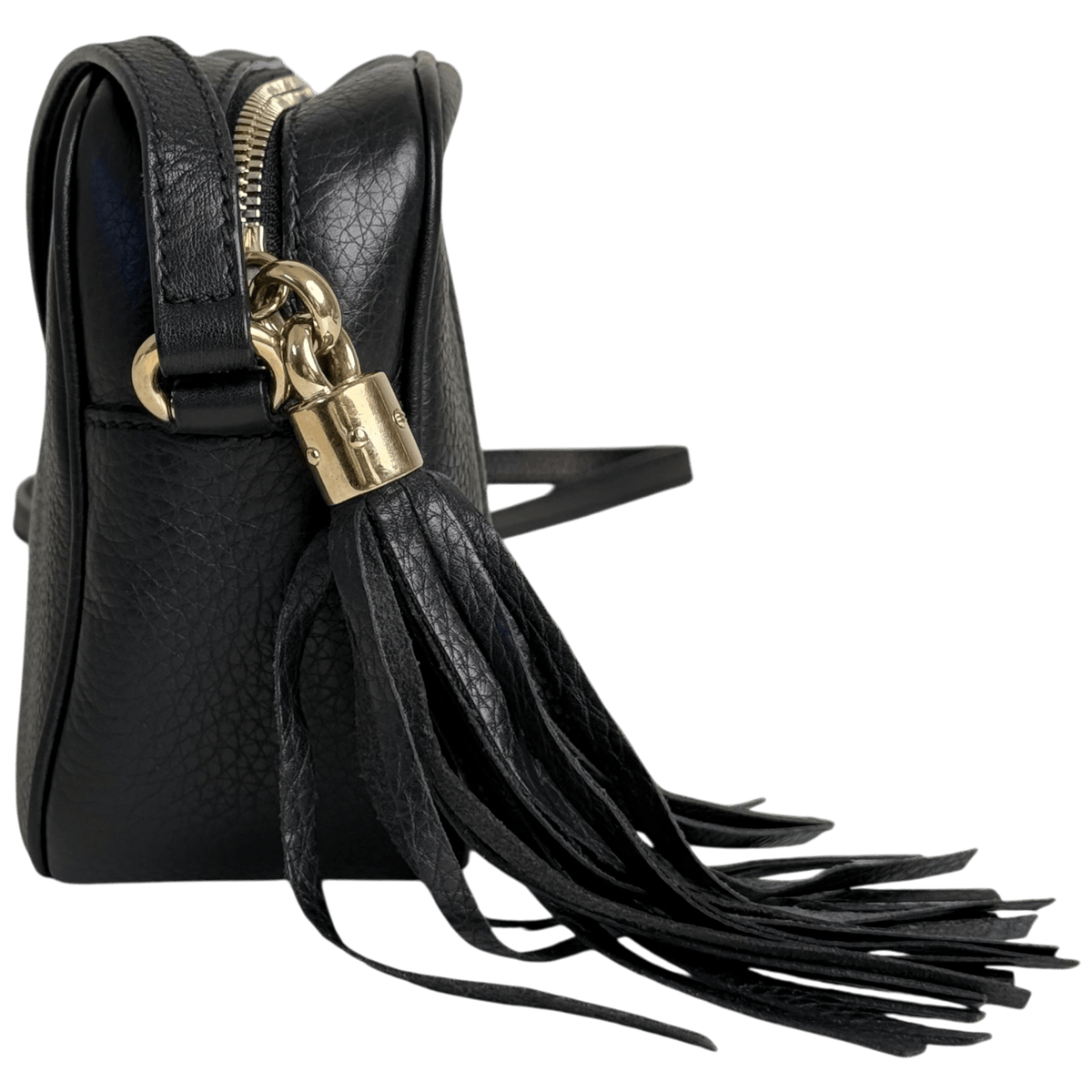 Soho Disco Camera Bag