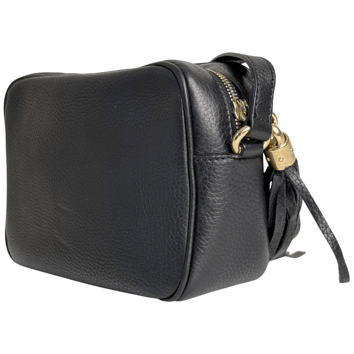 Soho Disco Camera Bag