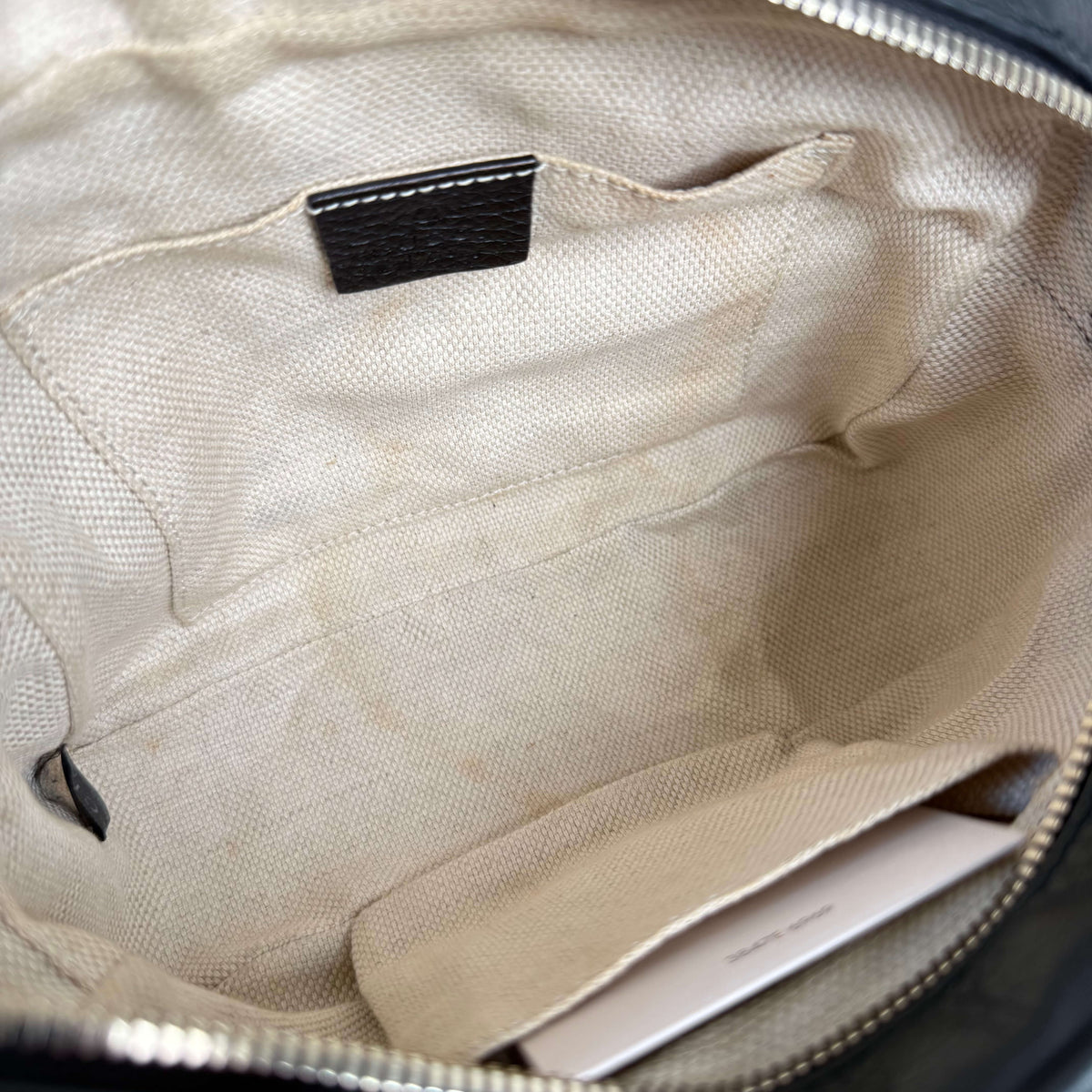 Soho Disco Camera Bag