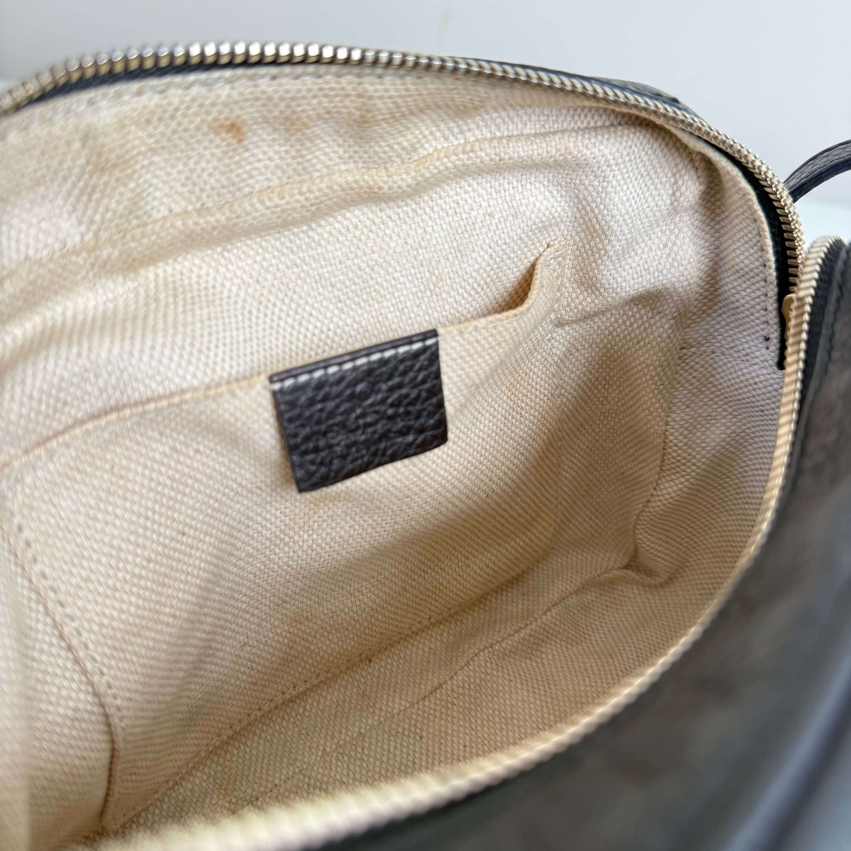 Soho Disco Camera Bag