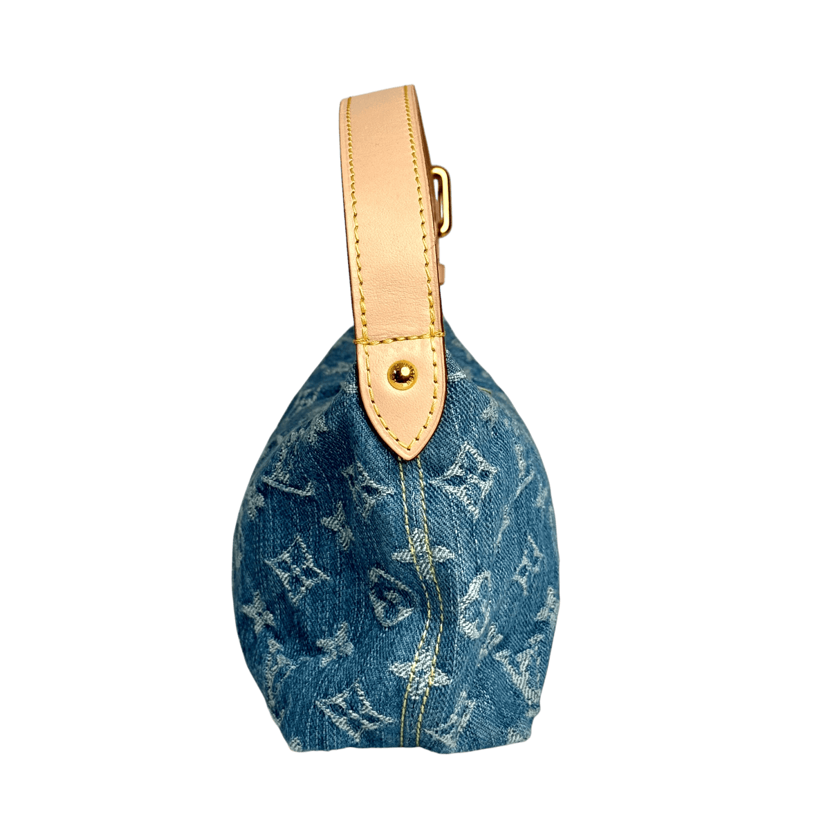 Denim Hills Pochette