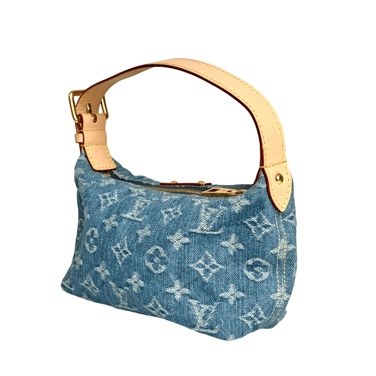 Denim Hills Pochette