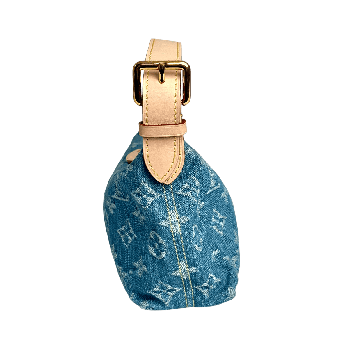 Denim Hills Pochette