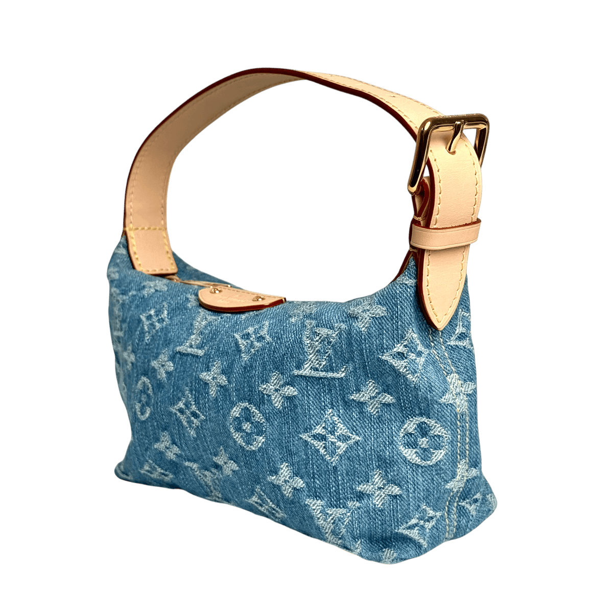 Denim Hills Pochette