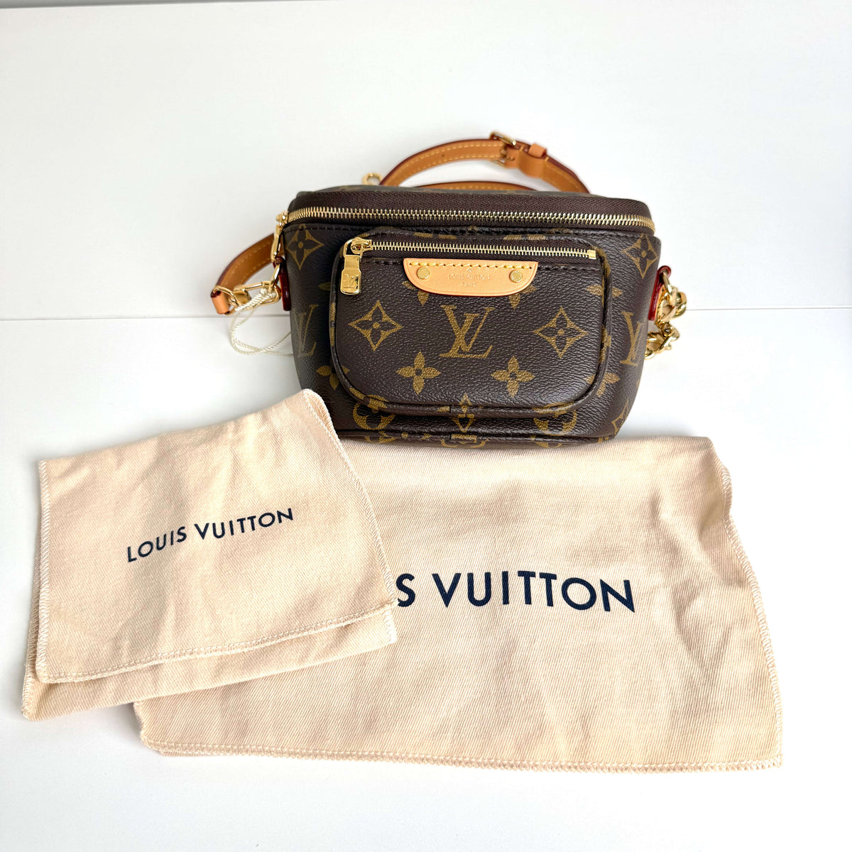Mini Bumbag